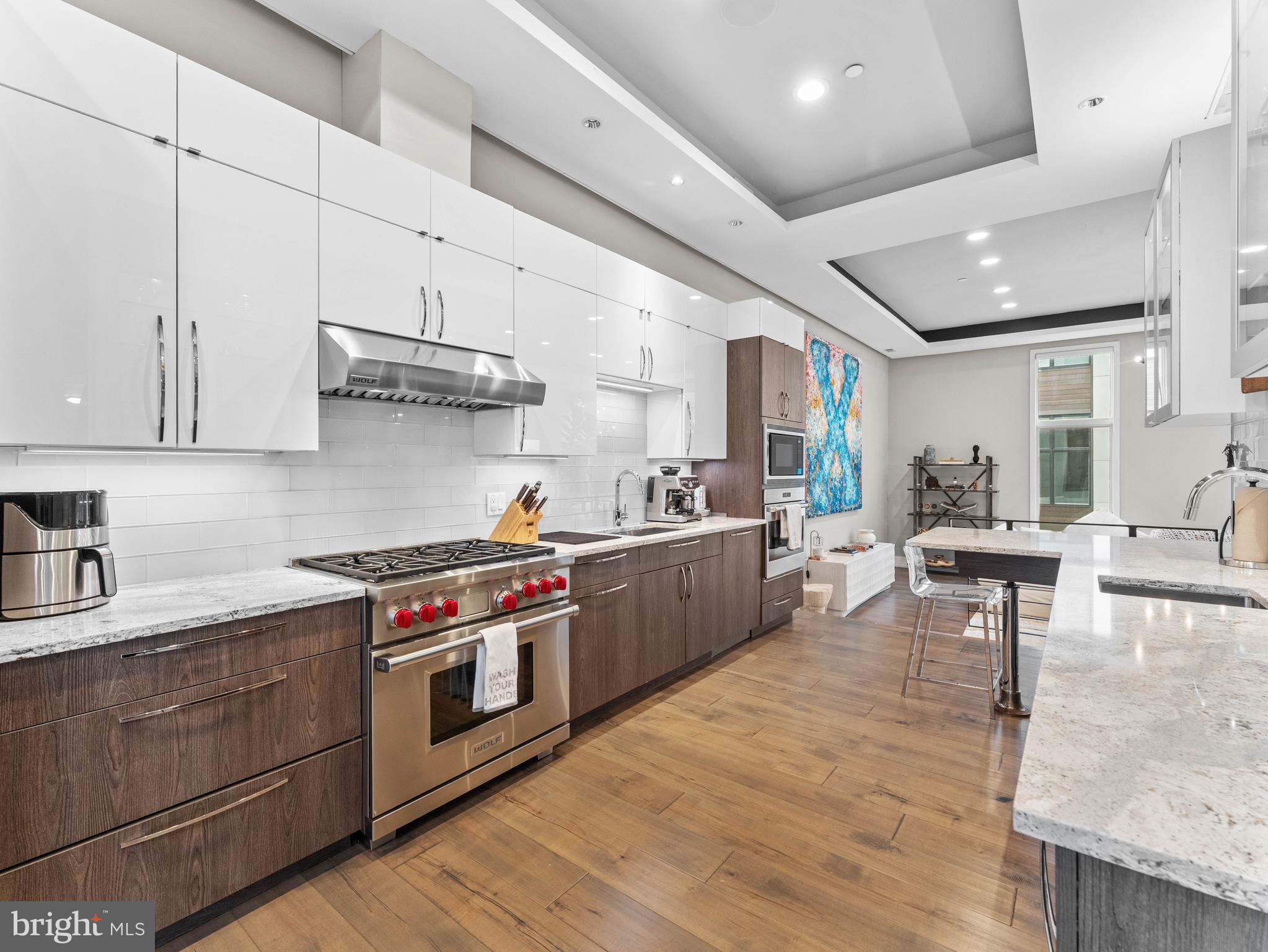 LIBERTY ESTATES - Residential