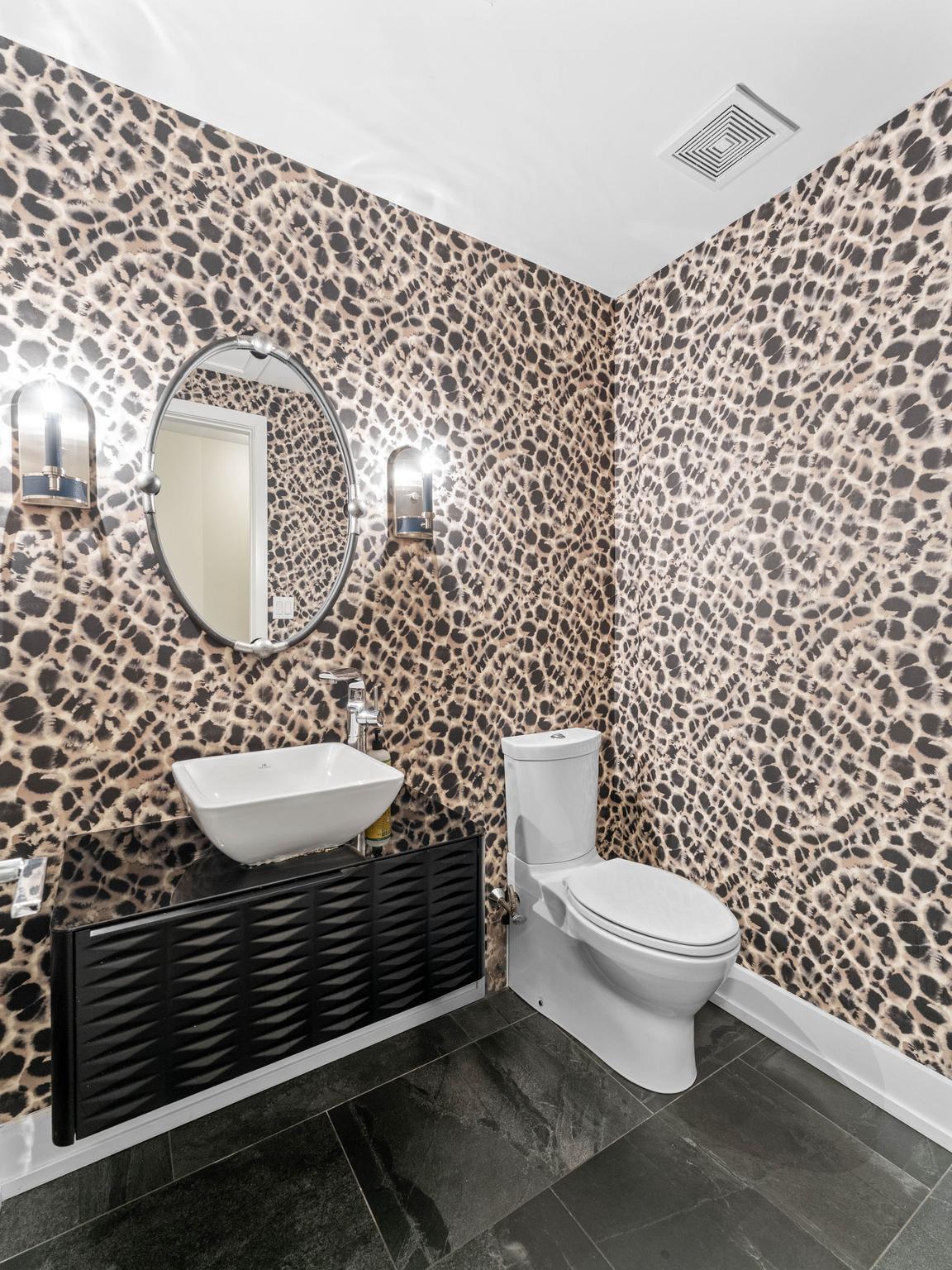 LIBERTY ESTATES - Residential