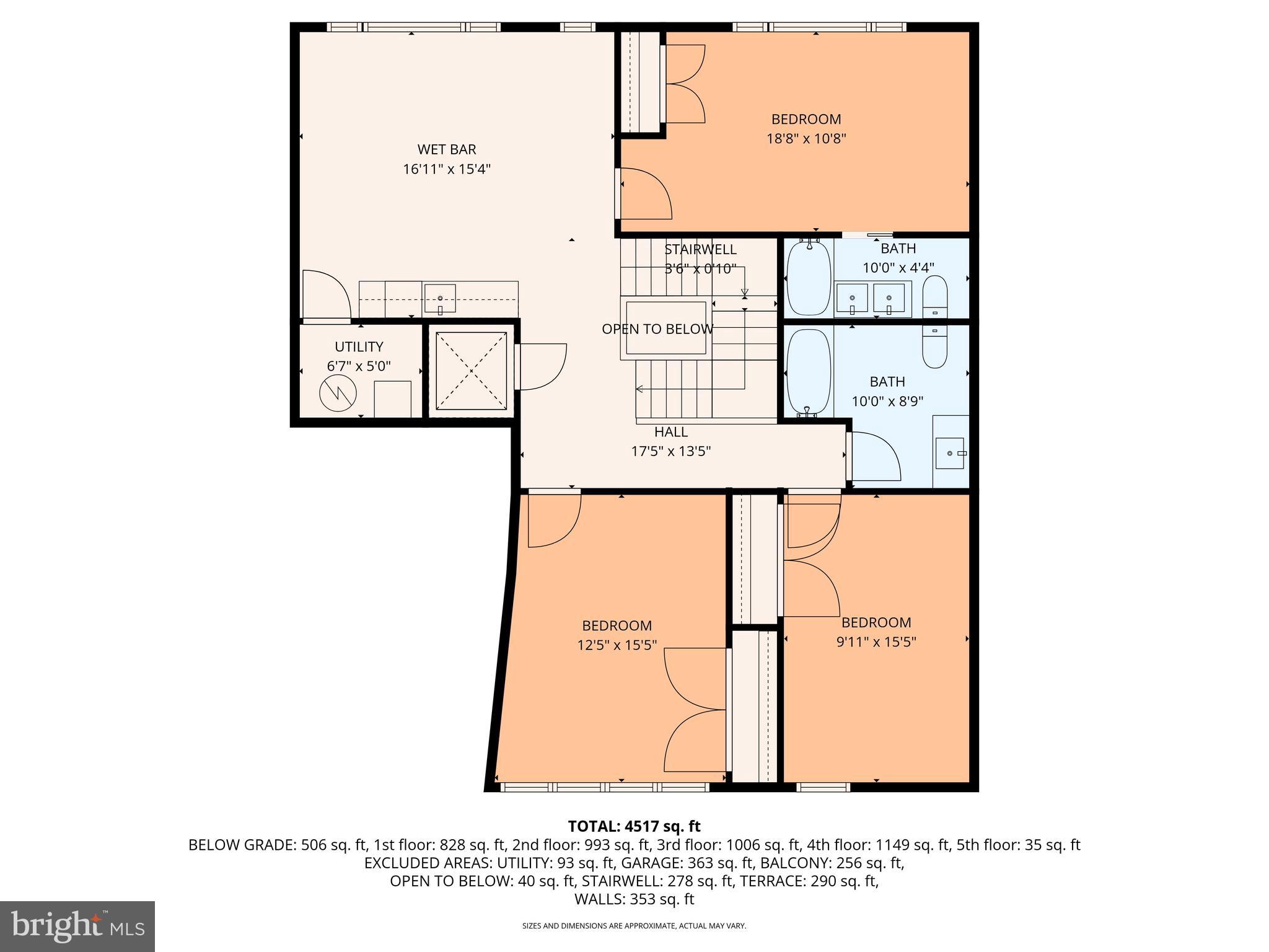 LIBERTY ESTATES - Residential
