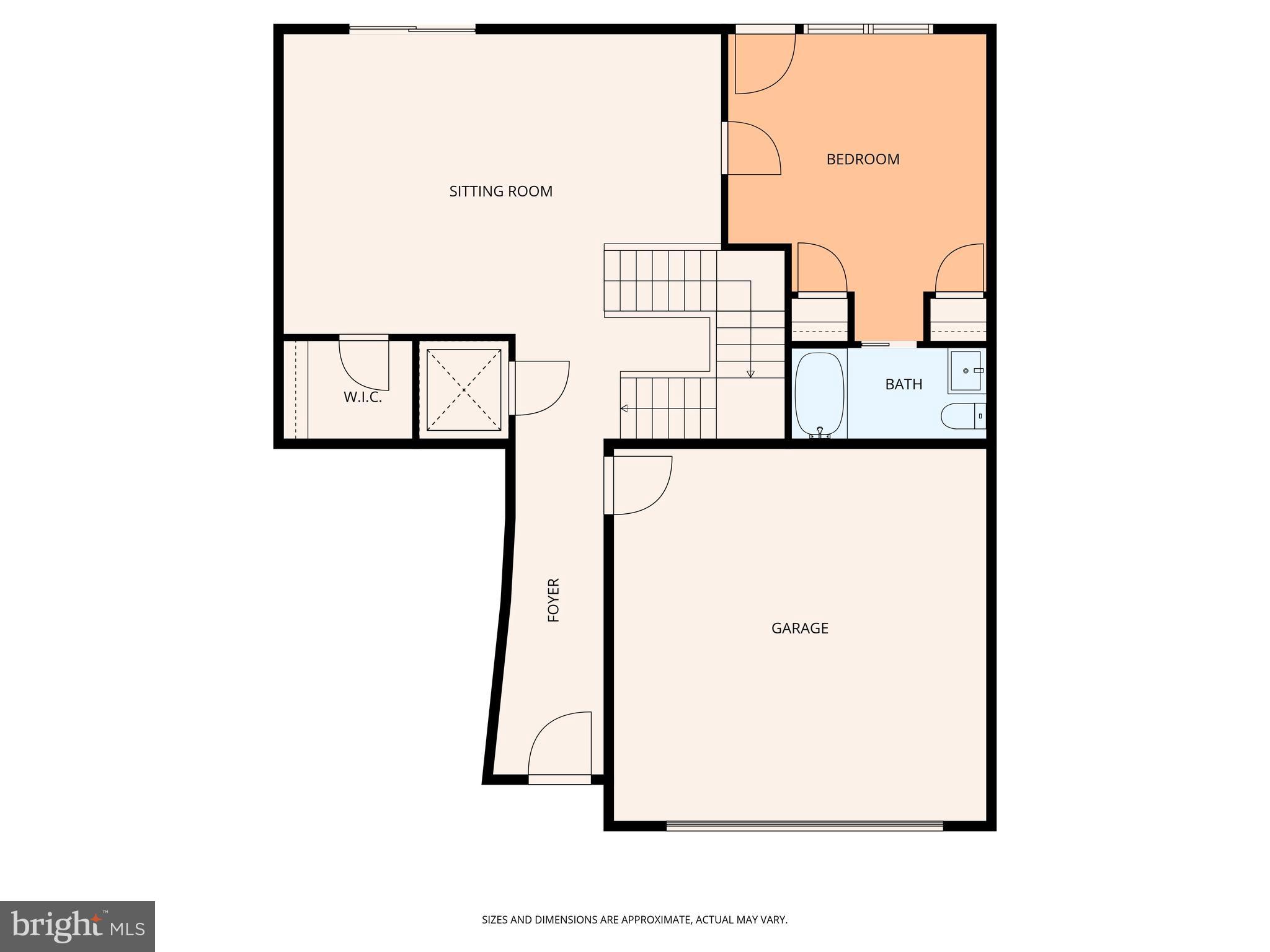 LIBERTY ESTATES - Residential
