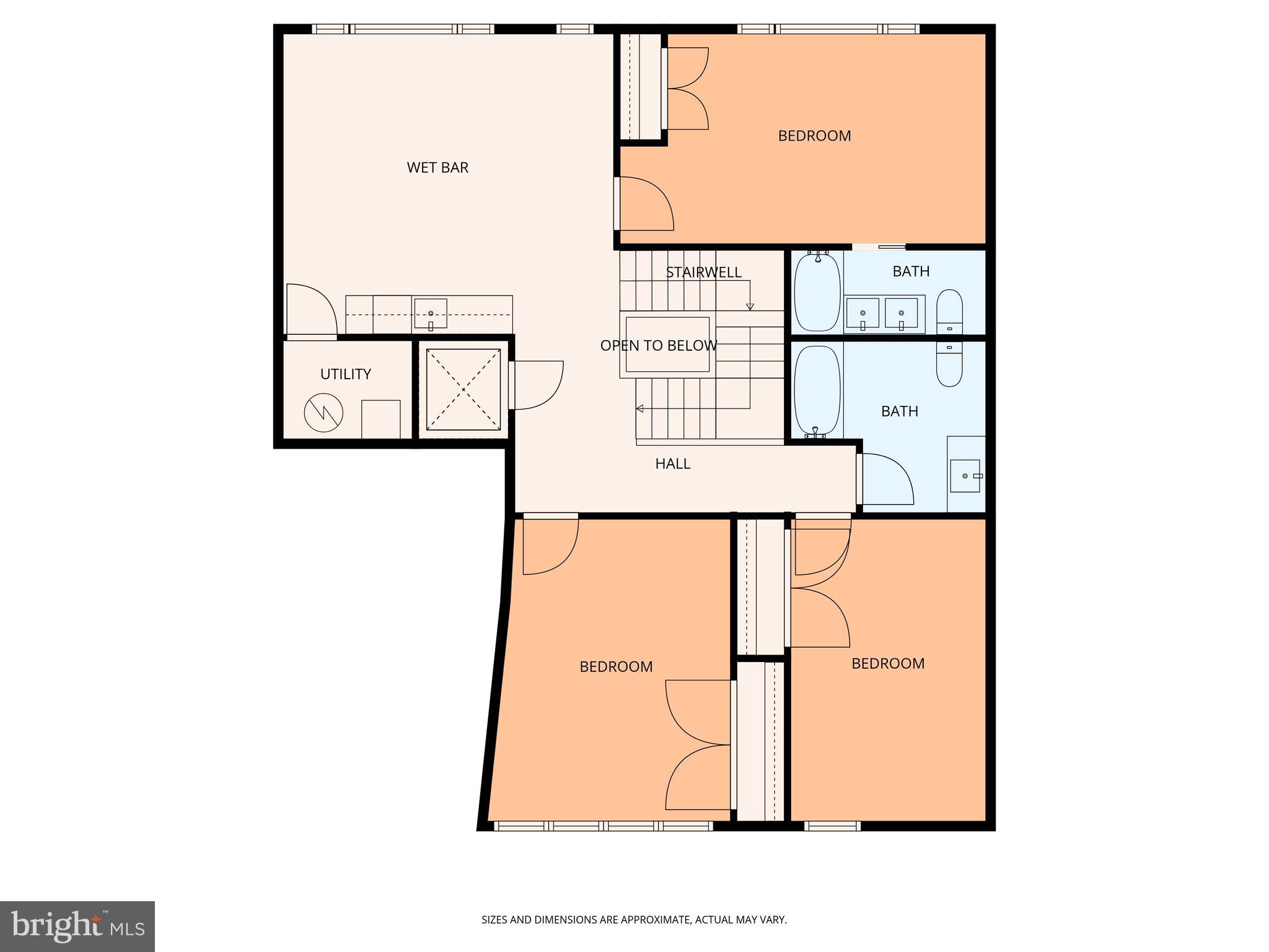 LIBERTY ESTATES - Residential