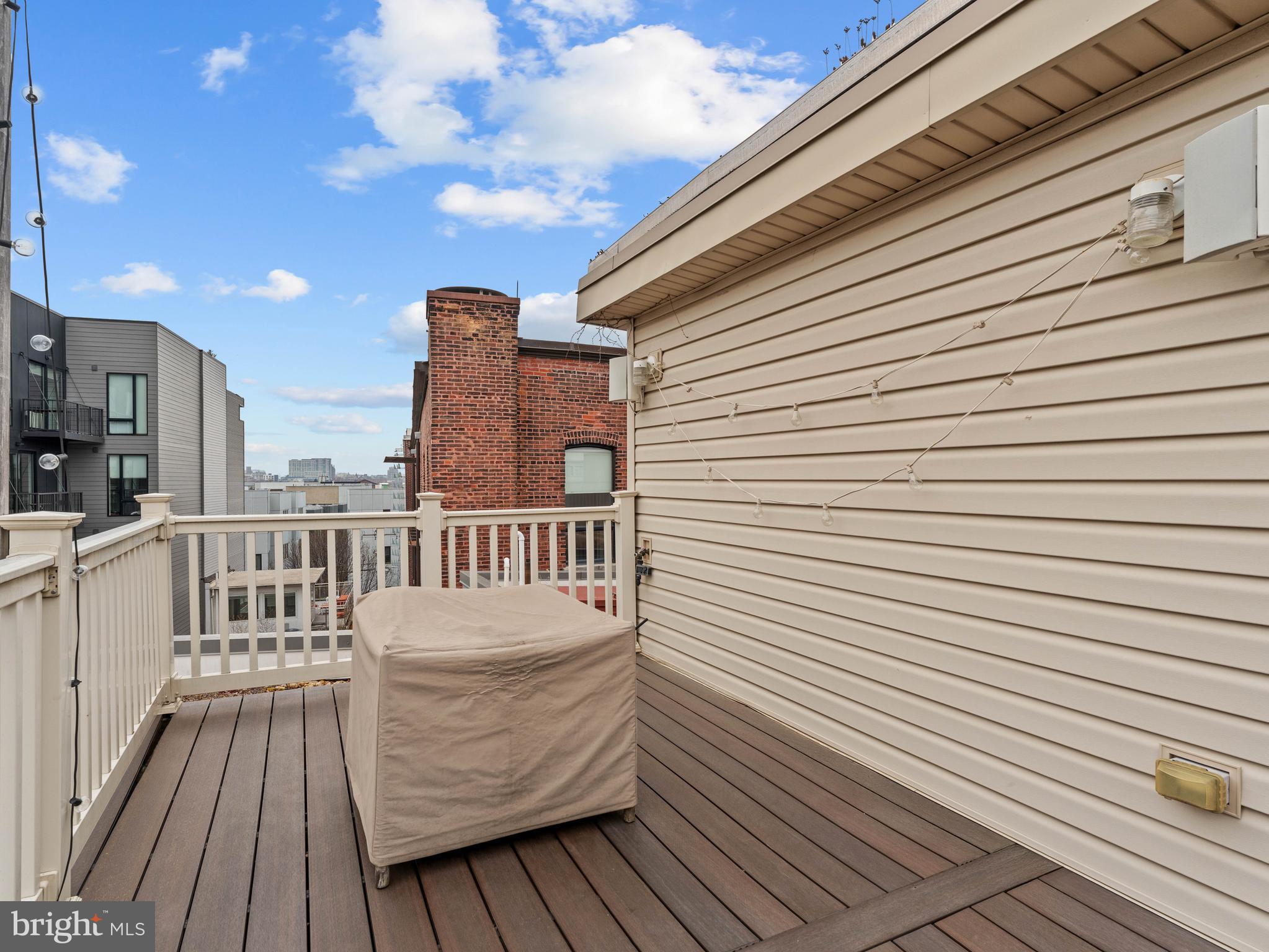 LIBERTY ESTATES - Residential