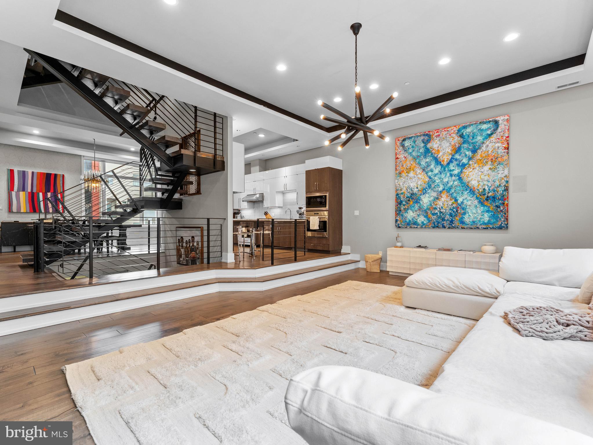 LIBERTY ESTATES - Residential