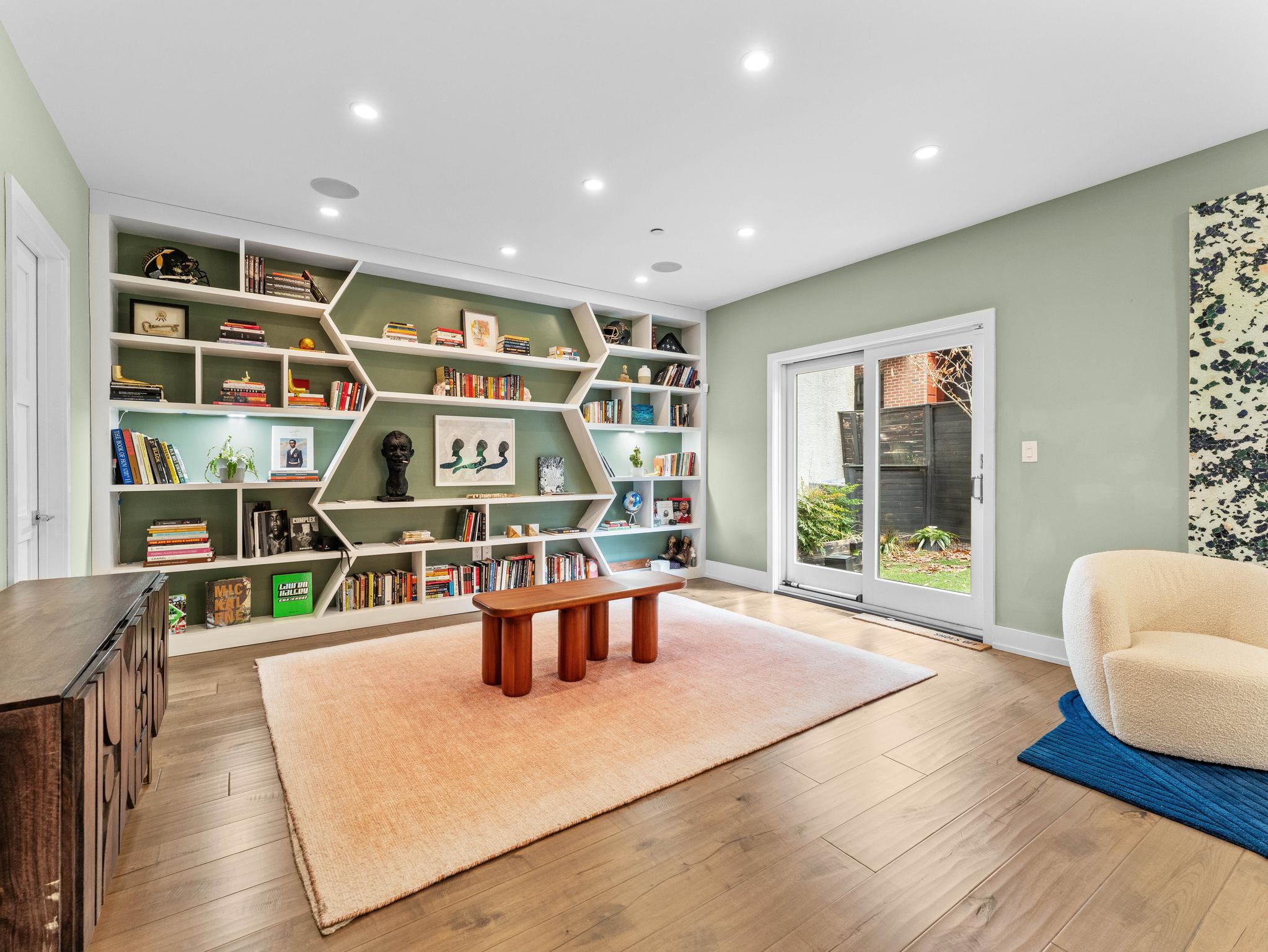 LIBERTY ESTATES - Residential