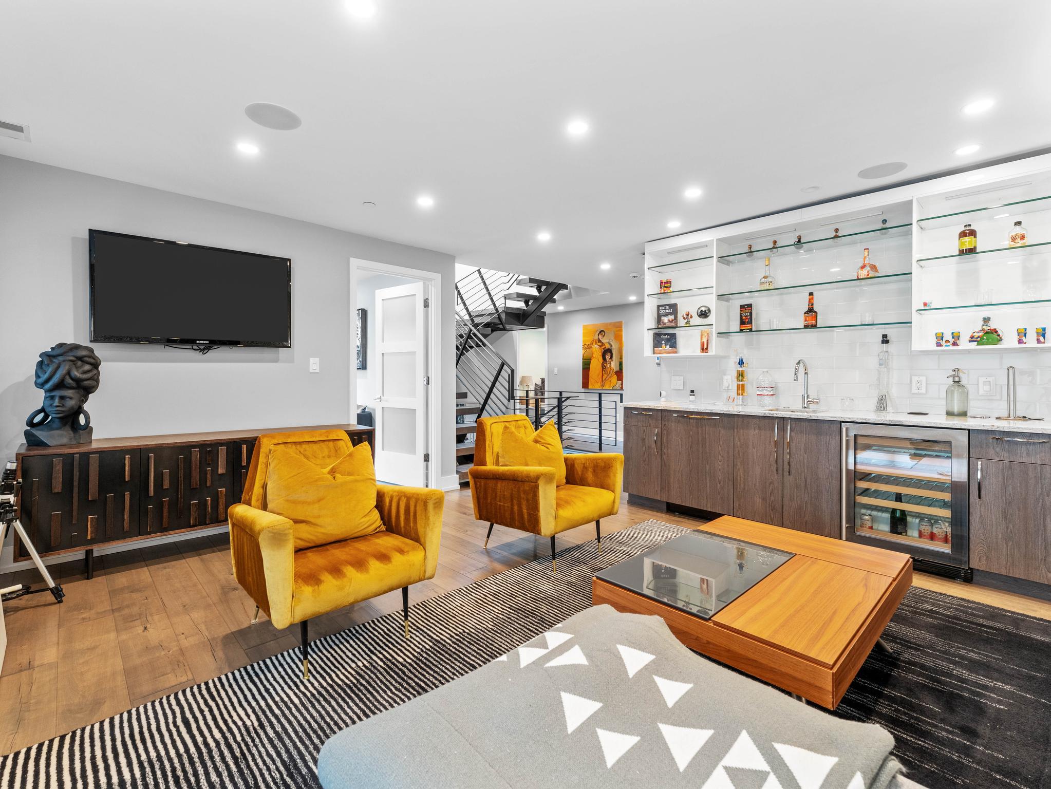 LIBERTY ESTATES - Residential