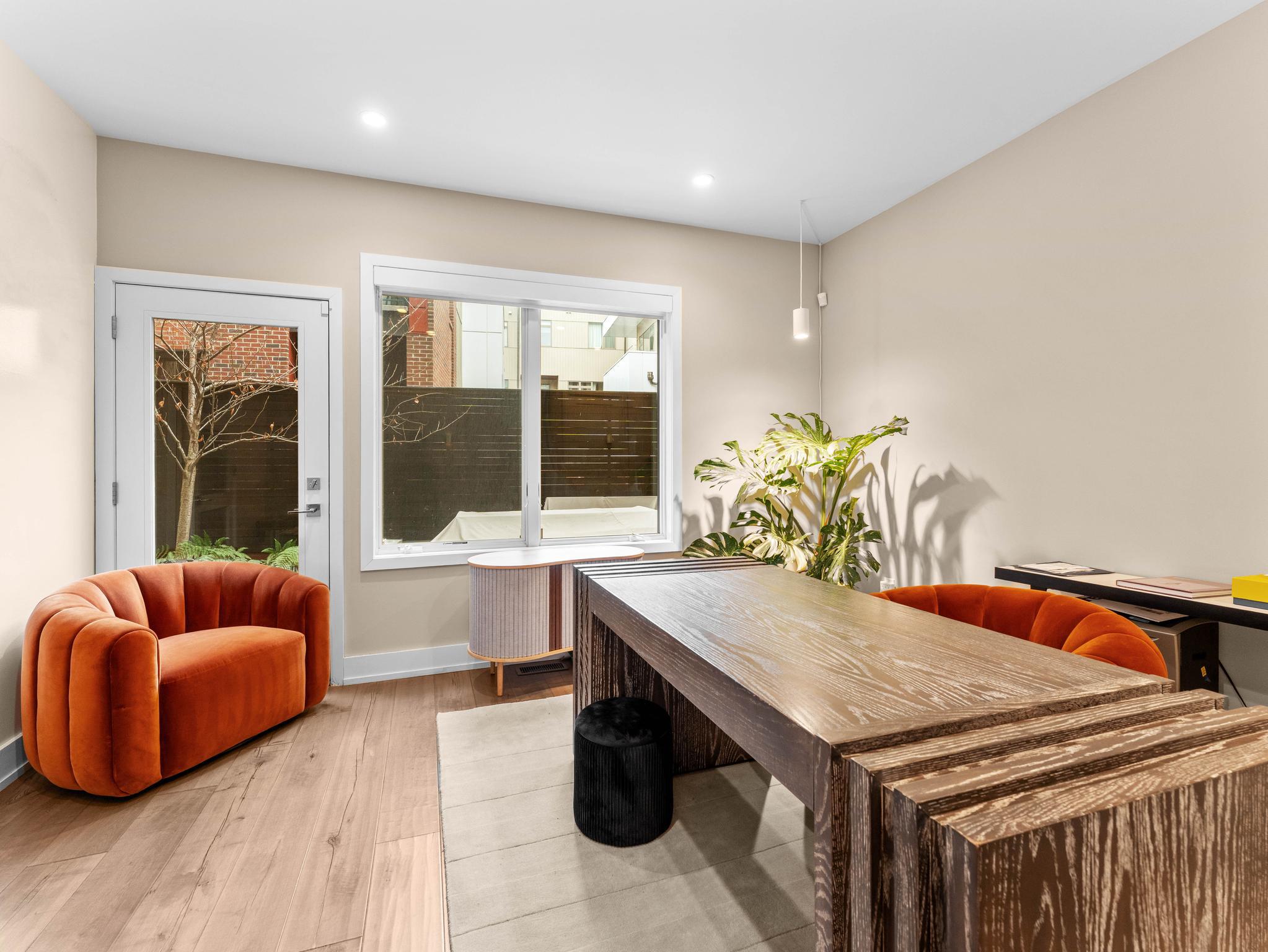 LIBERTY ESTATES - Residential