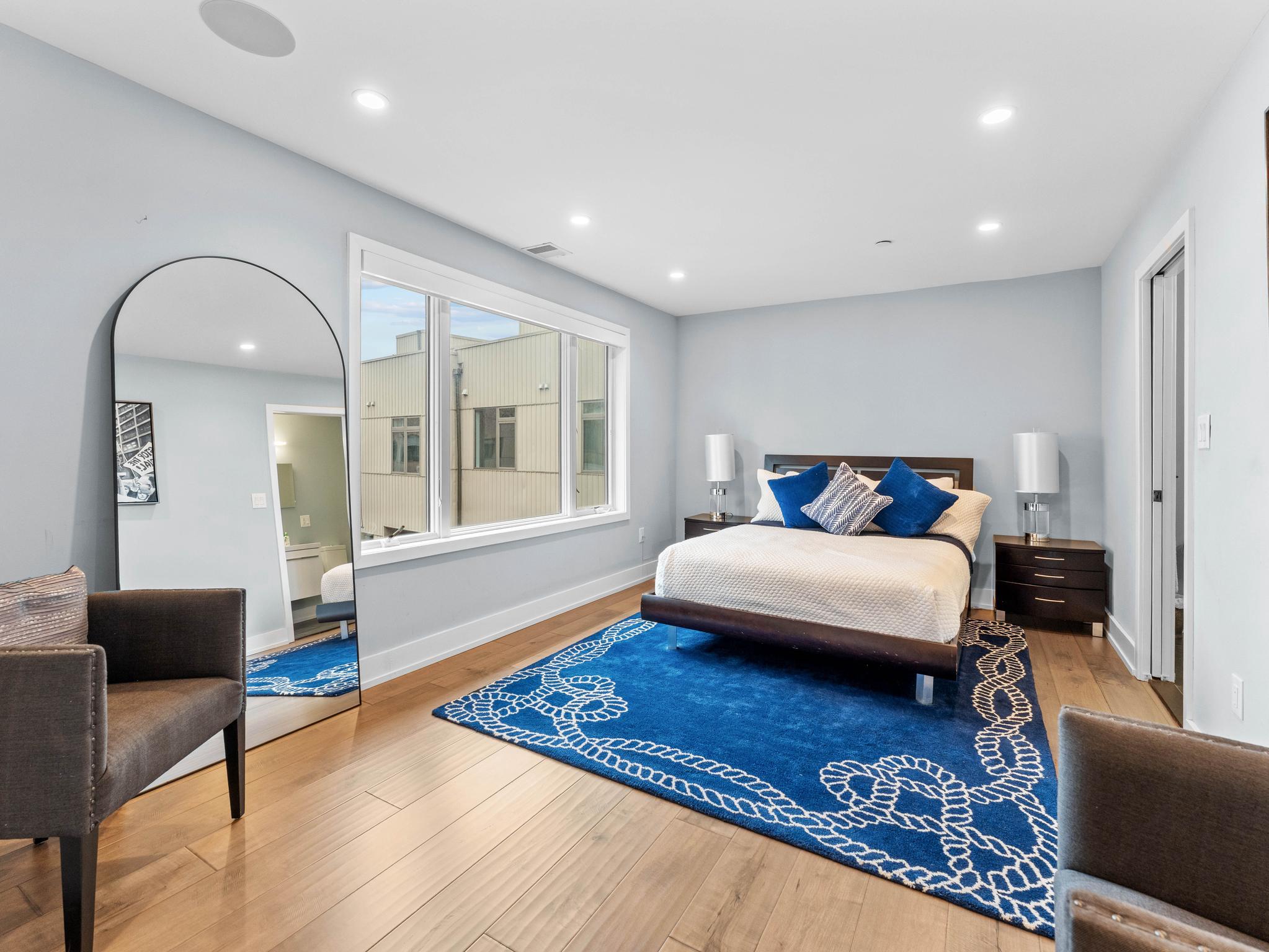 LIBERTY ESTATES - Residential