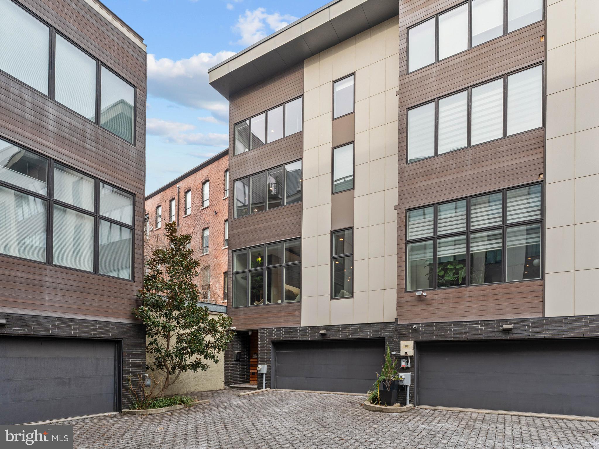 LIBERTY ESTATES - Residential