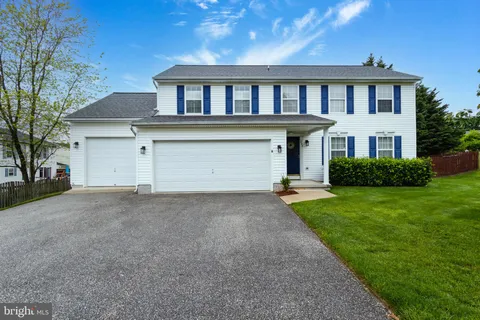 200 Mattock Drive, Westminster, MD MLS: MDCR2027304