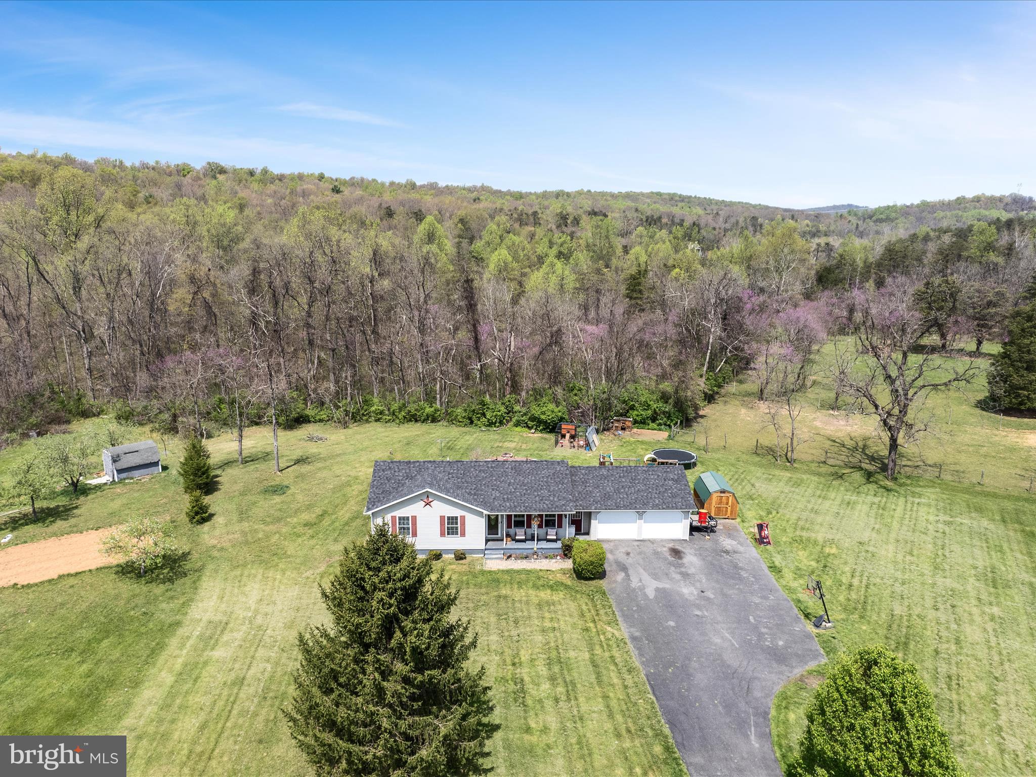 SKYVIEW MEADOWS - Residential