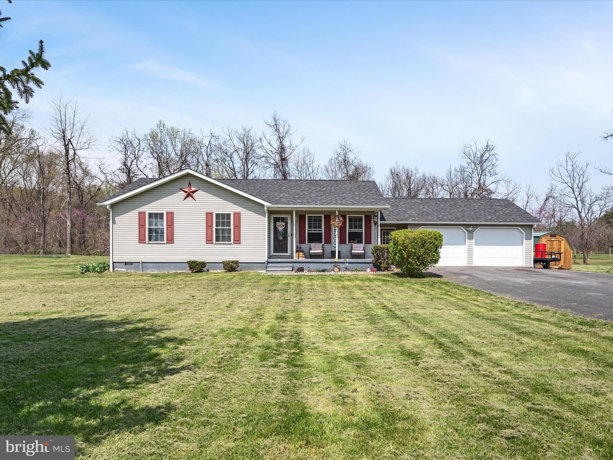 SKYVIEW MEADOWS - Residential