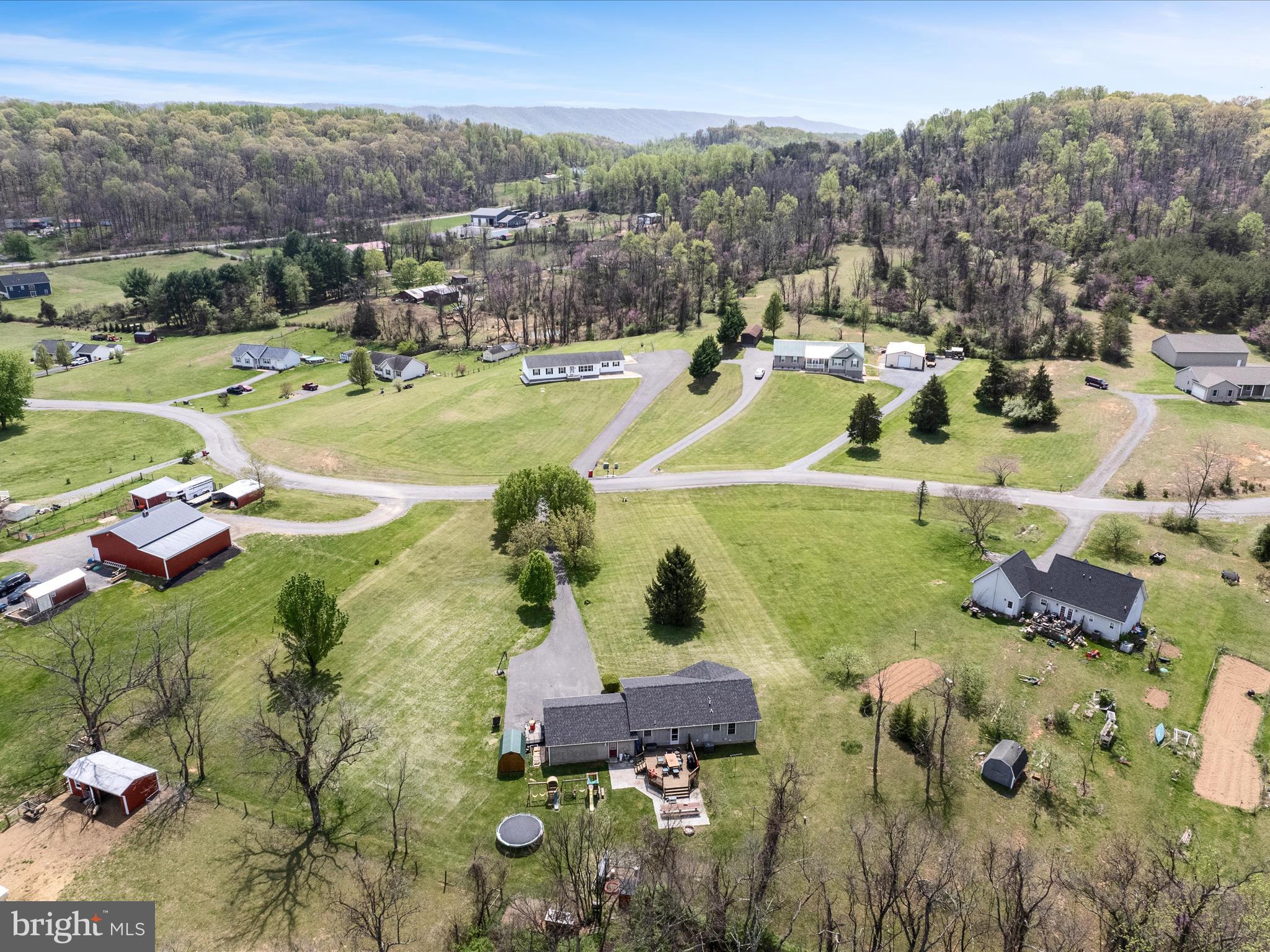 SKYVIEW MEADOWS - Residential