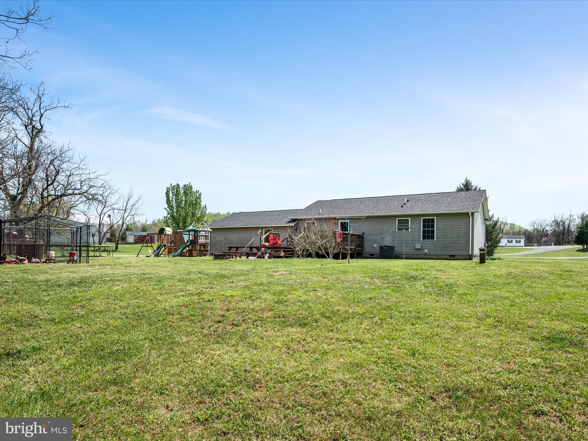SKYVIEW MEADOWS - Residential