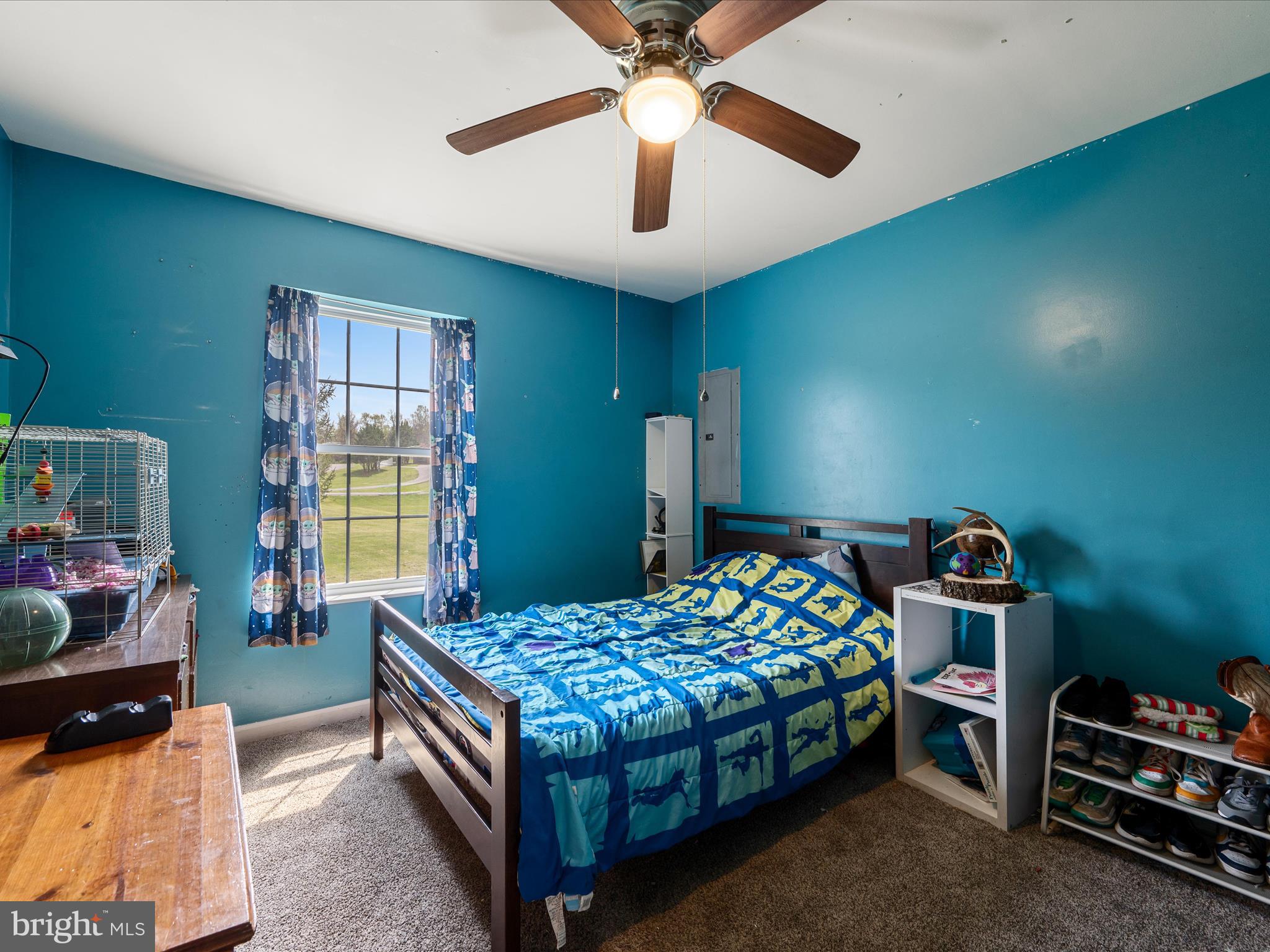 SKYVIEW MEADOWS - Residential