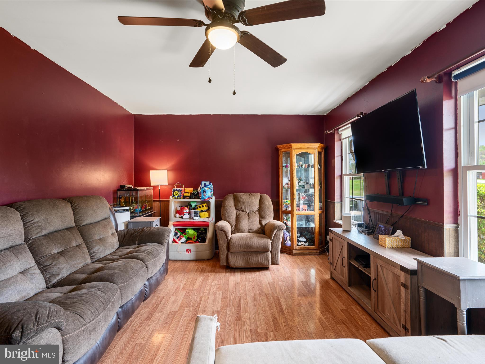 SKYVIEW MEADOWS - Residential