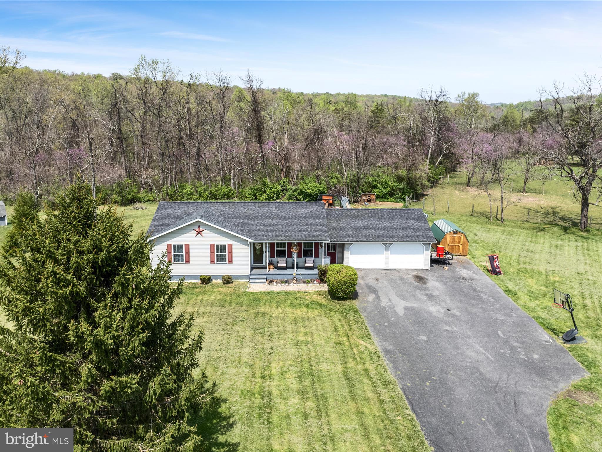 SKYVIEW MEADOWS - Residential