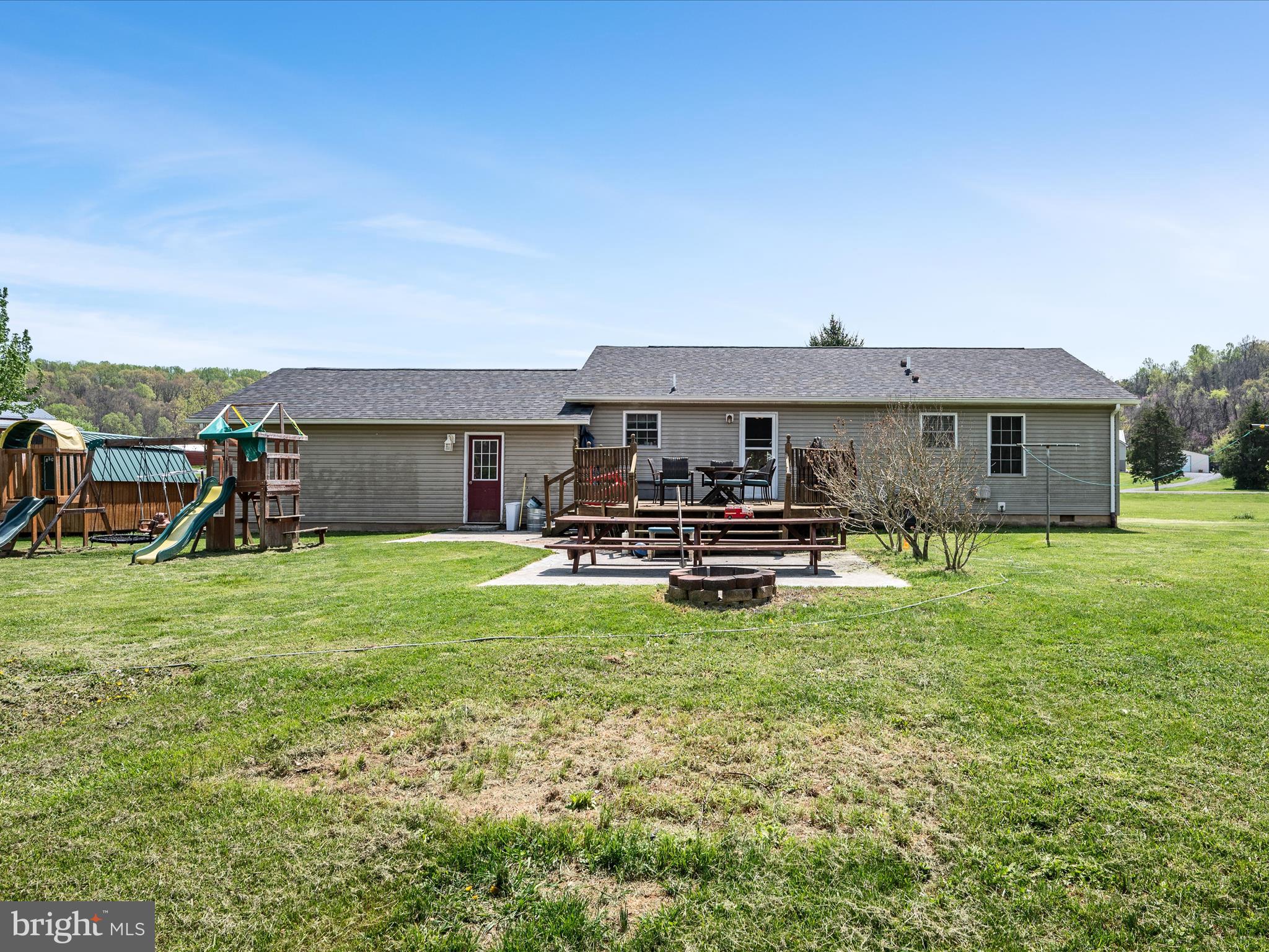 SKYVIEW MEADOWS - Residential