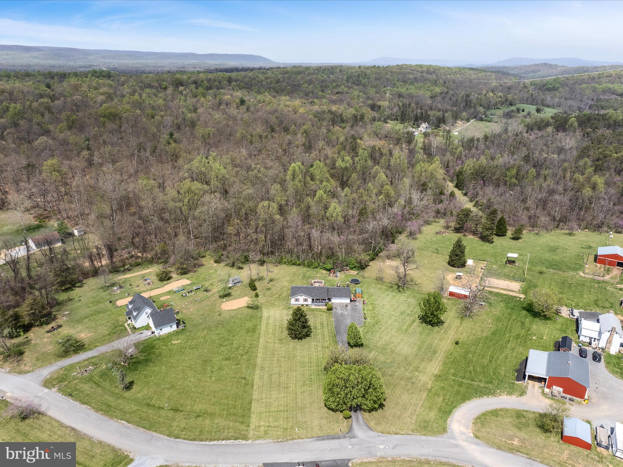 SKYVIEW MEADOWS - Residential