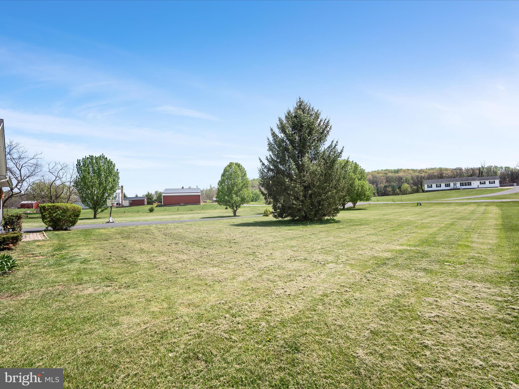 SKYVIEW MEADOWS - Residential