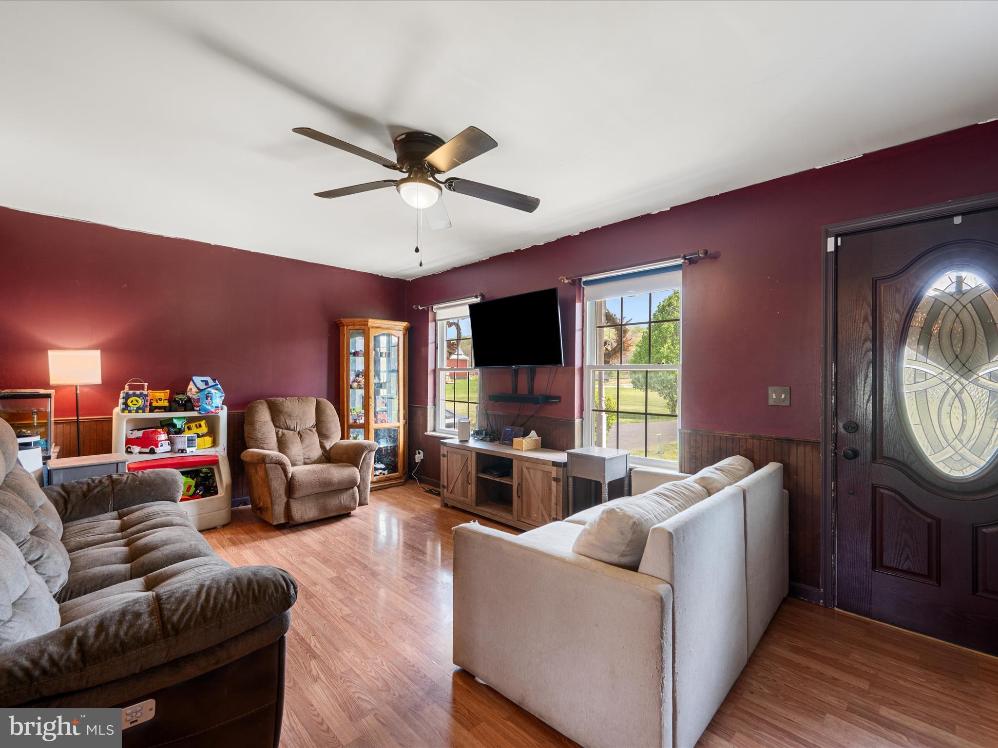 SKYVIEW MEADOWS - Residential