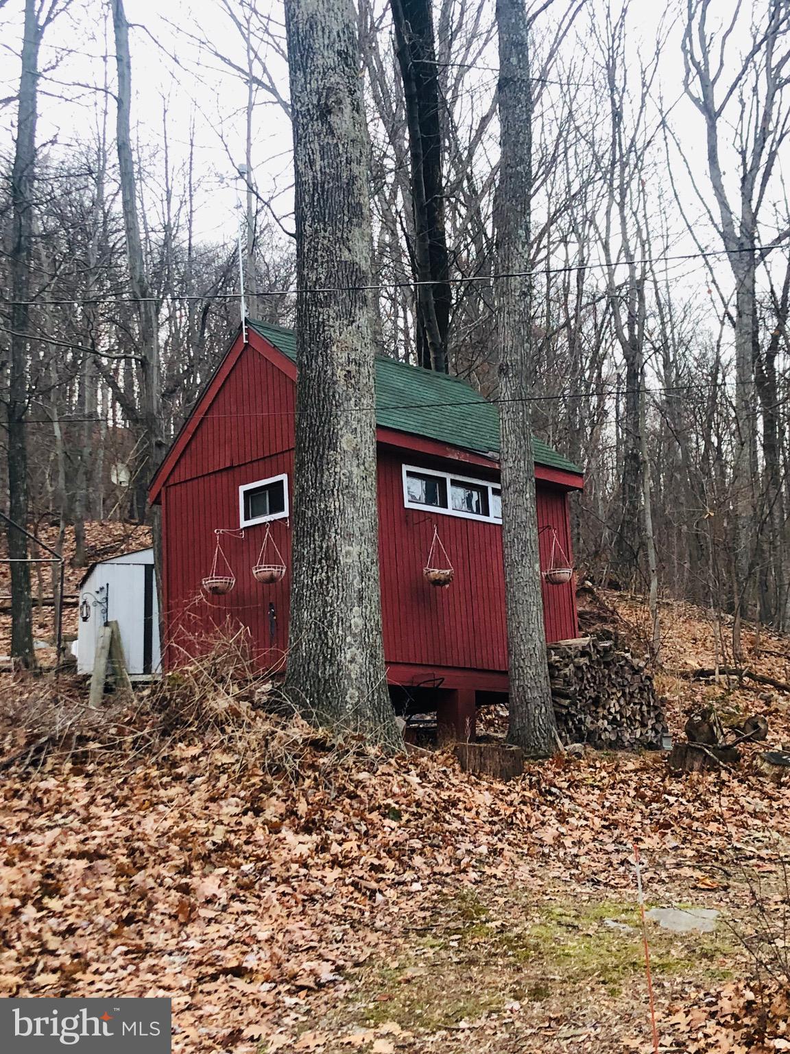 SLEEPY HOLLOW - Residential