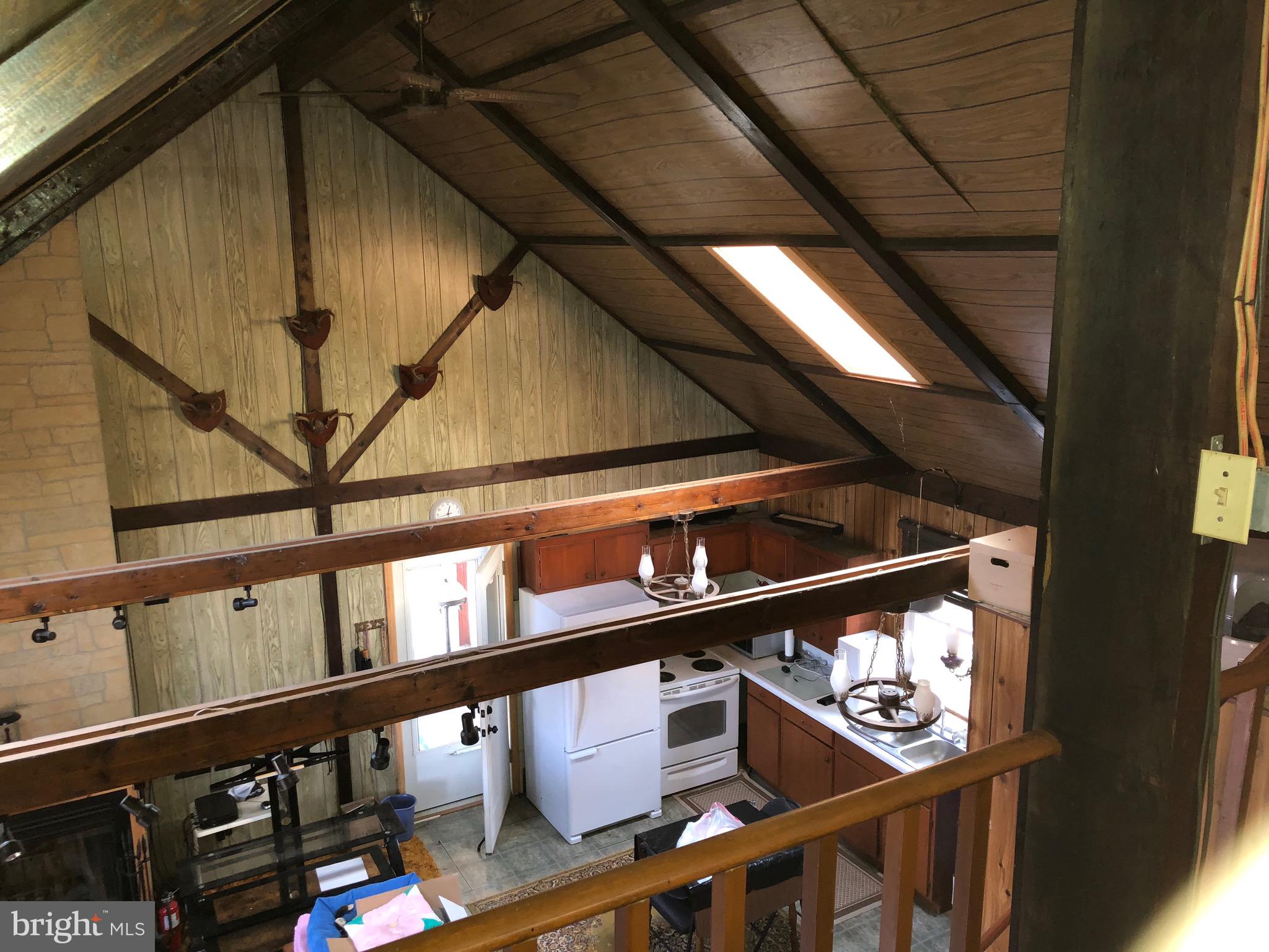 SLEEPY HOLLOW - Residential