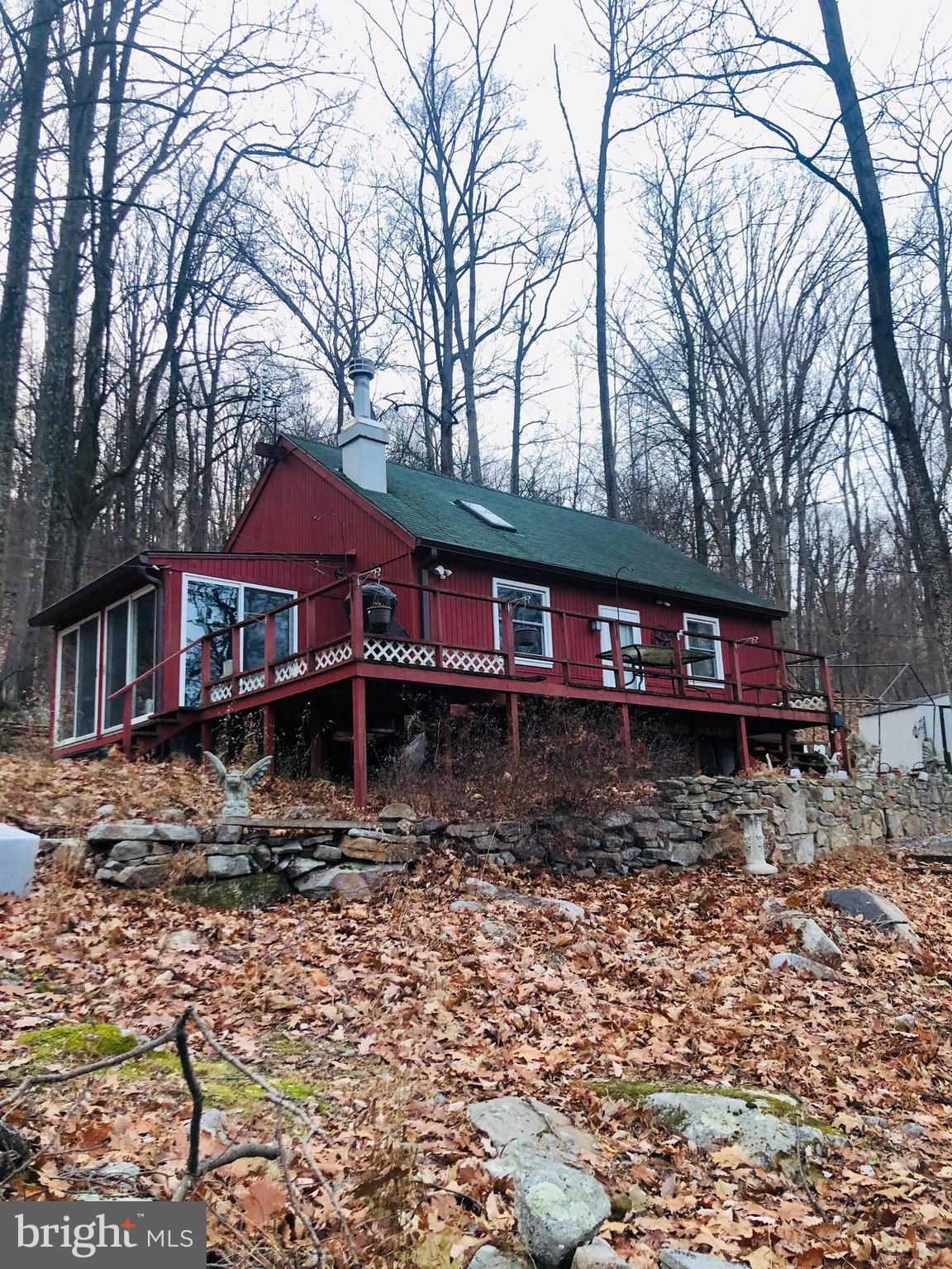 SLEEPY HOLLOW - Residential