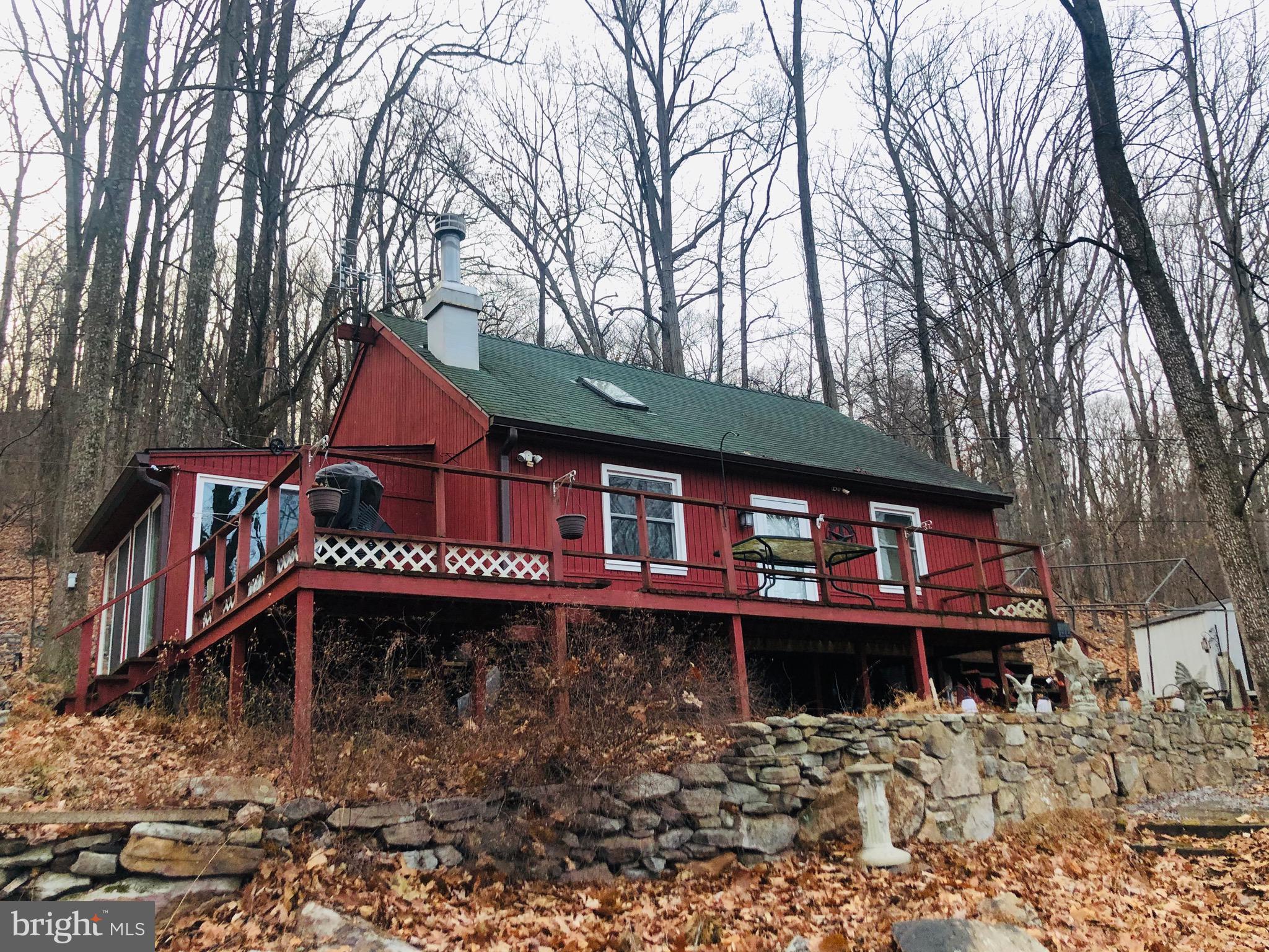 SLEEPY HOLLOW - Residential