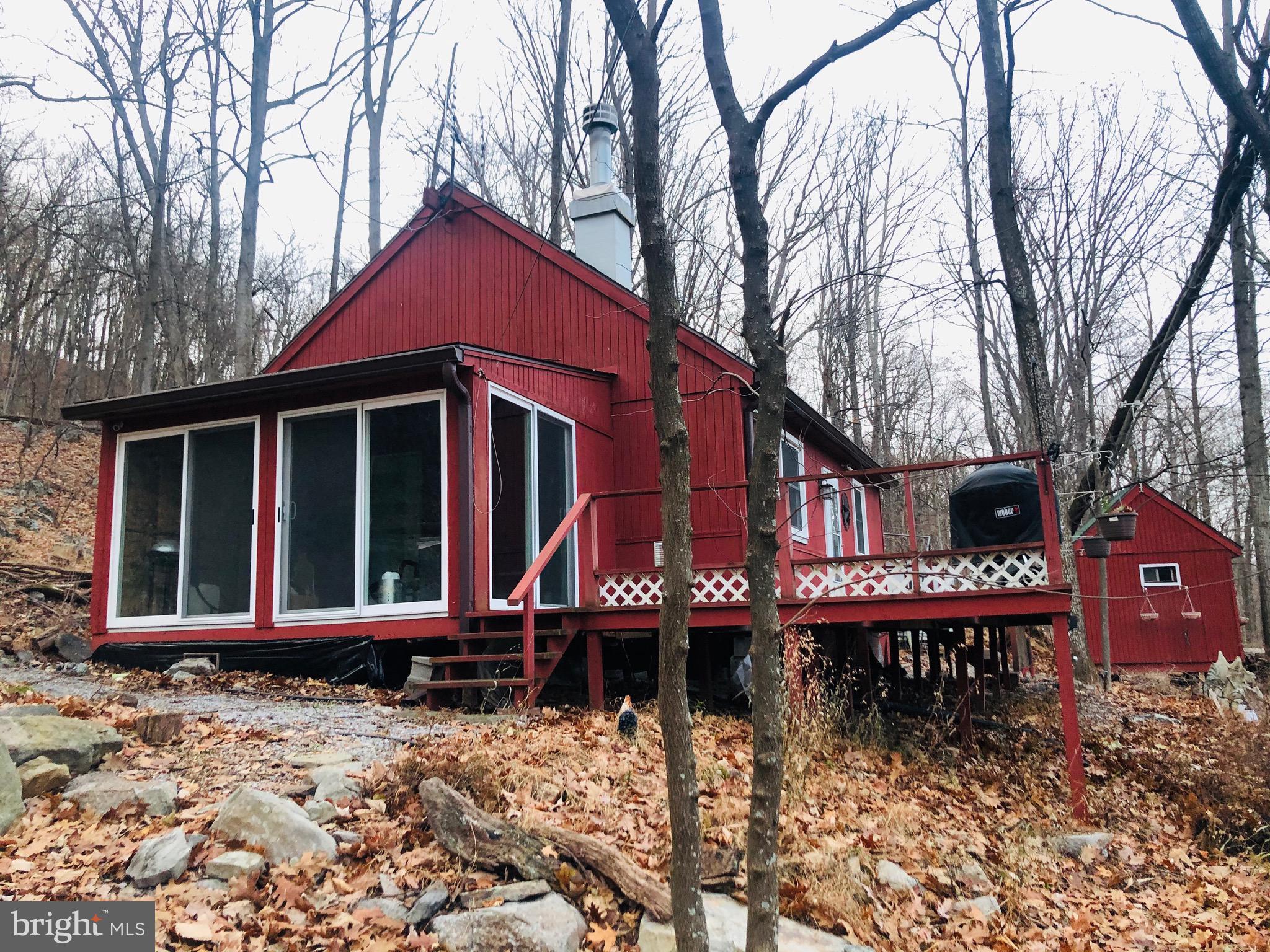 SLEEPY HOLLOW - Residential