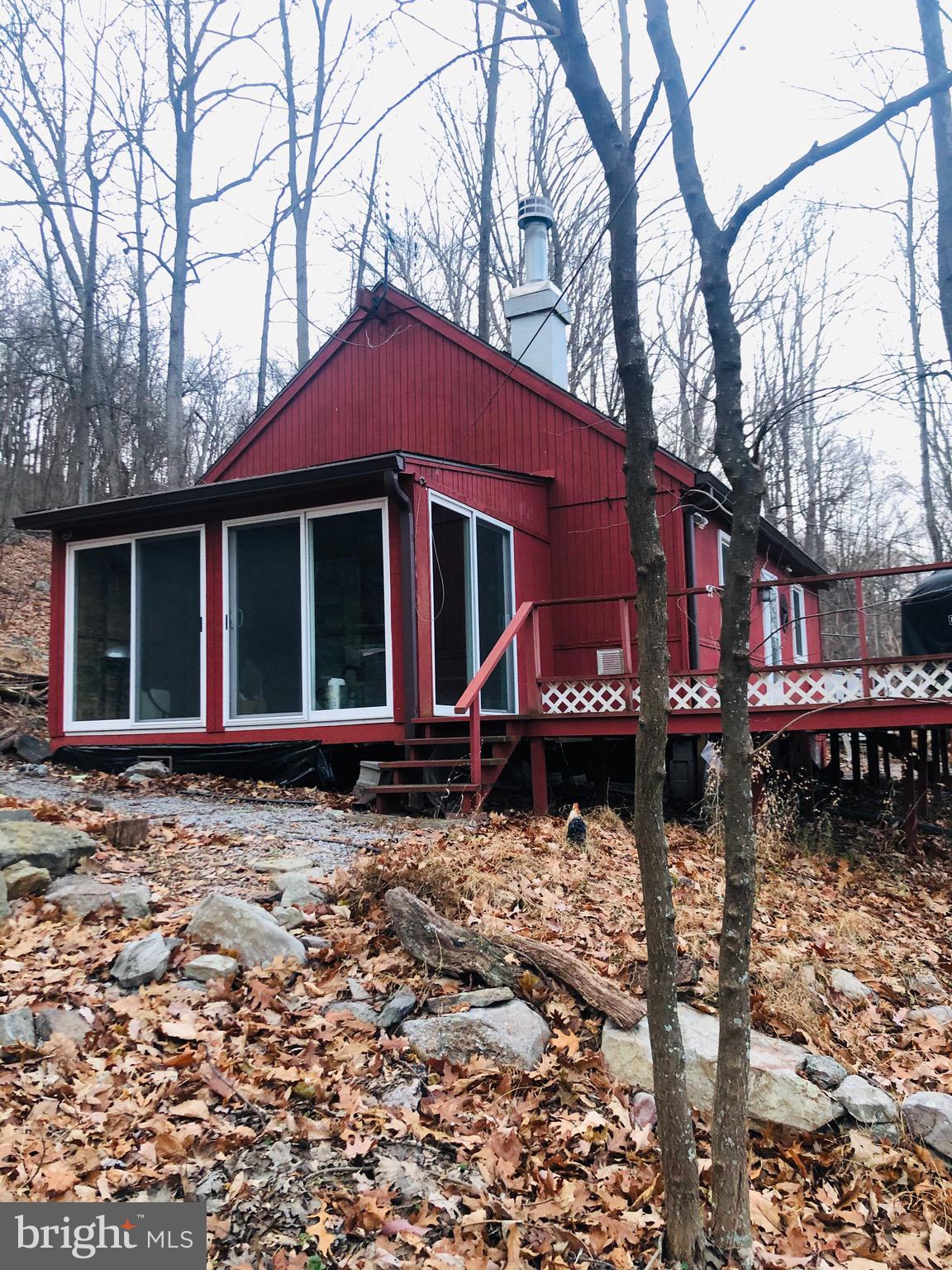 SLEEPY HOLLOW - Residential