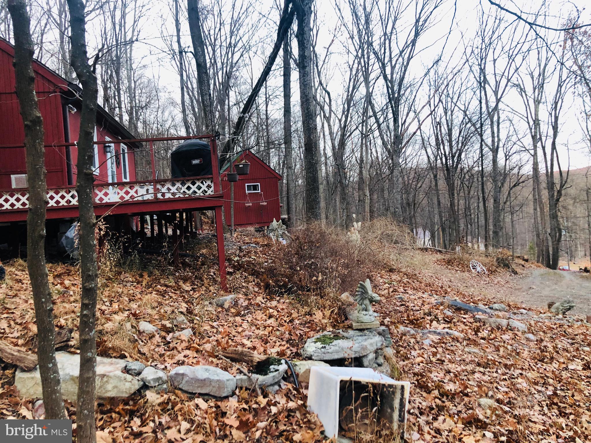 SLEEPY HOLLOW - Residential