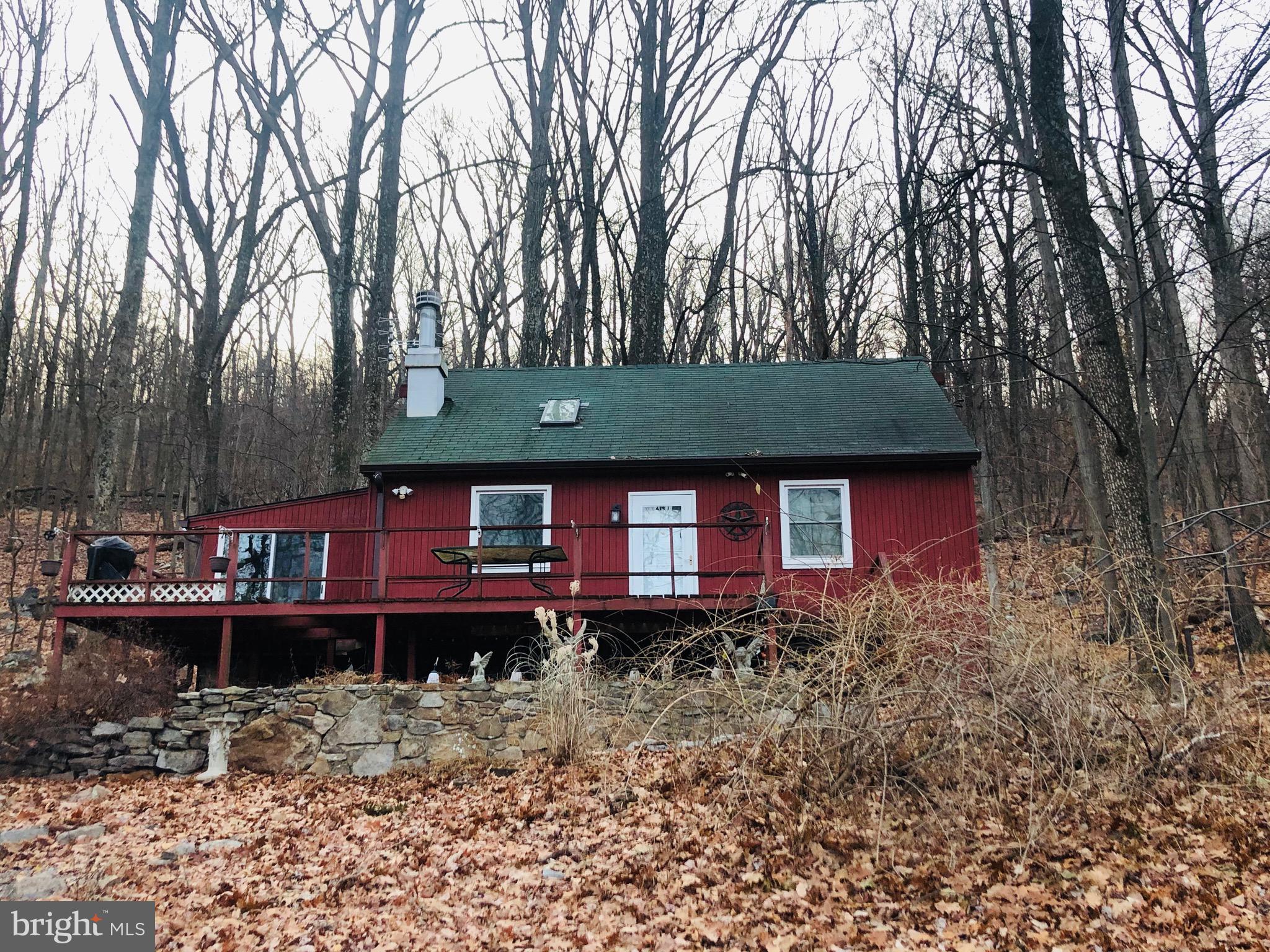 SLEEPY HOLLOW - Residential