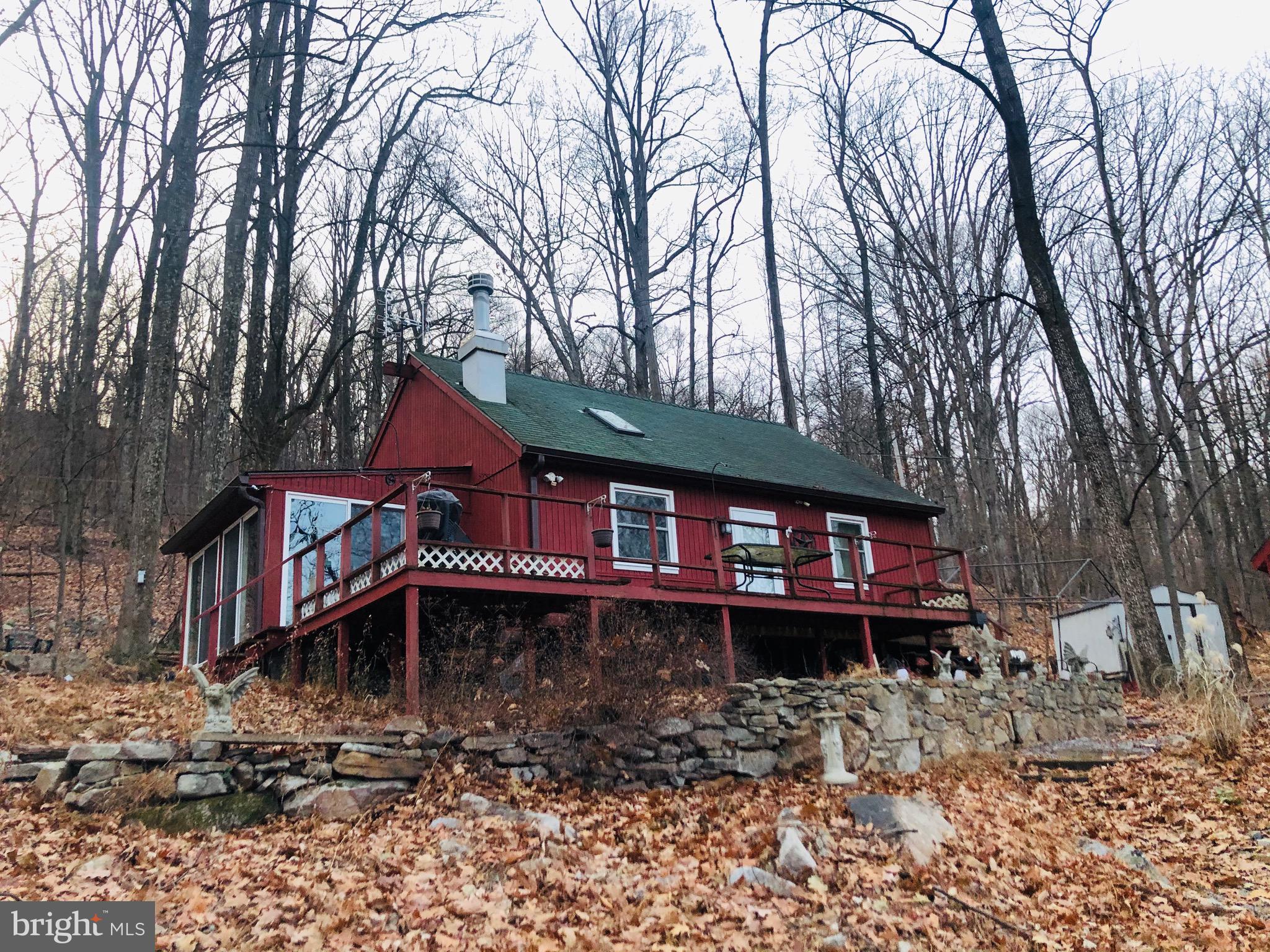 SLEEPY HOLLOW - Residential