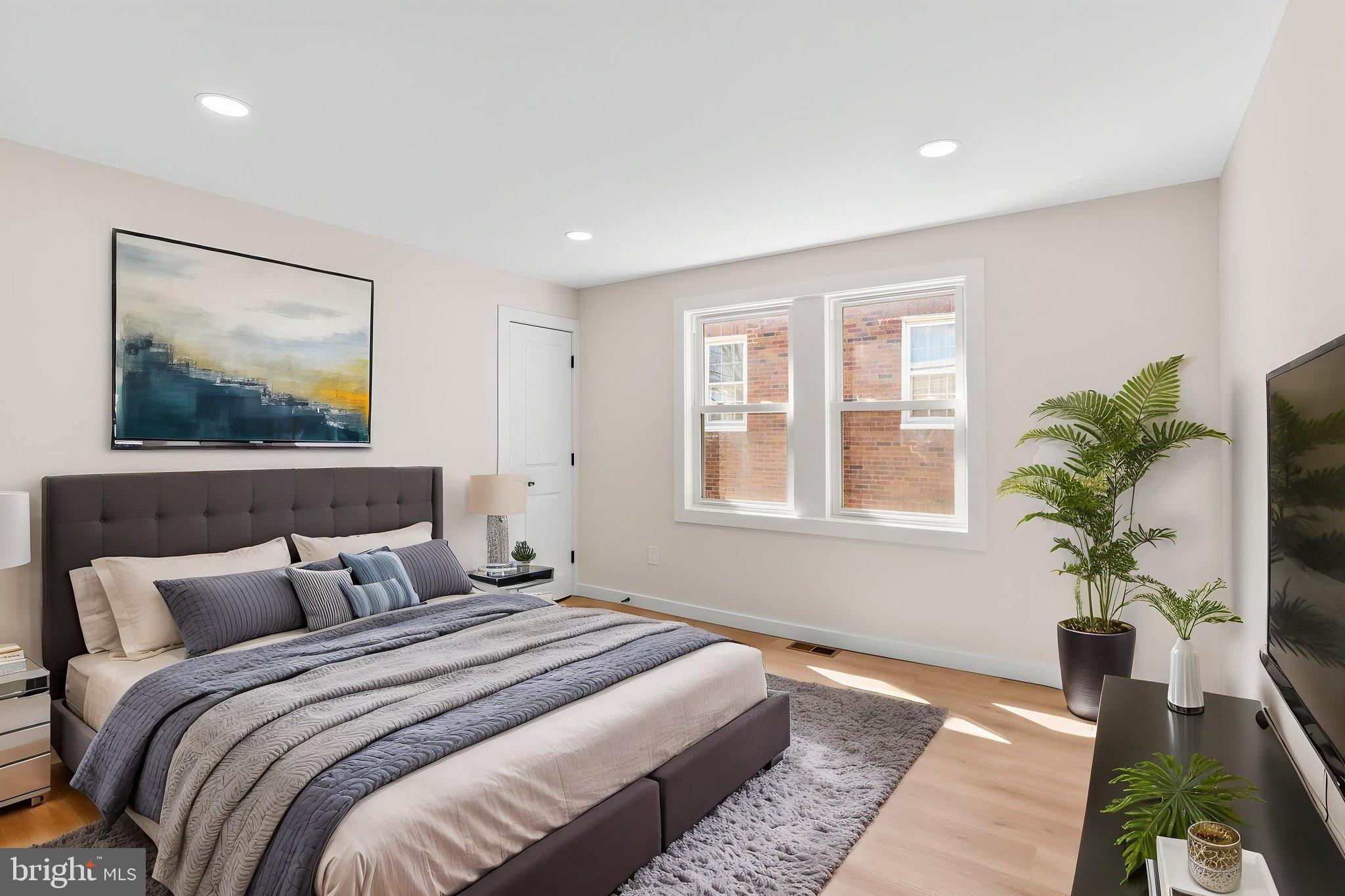 MT AIRY - Residential