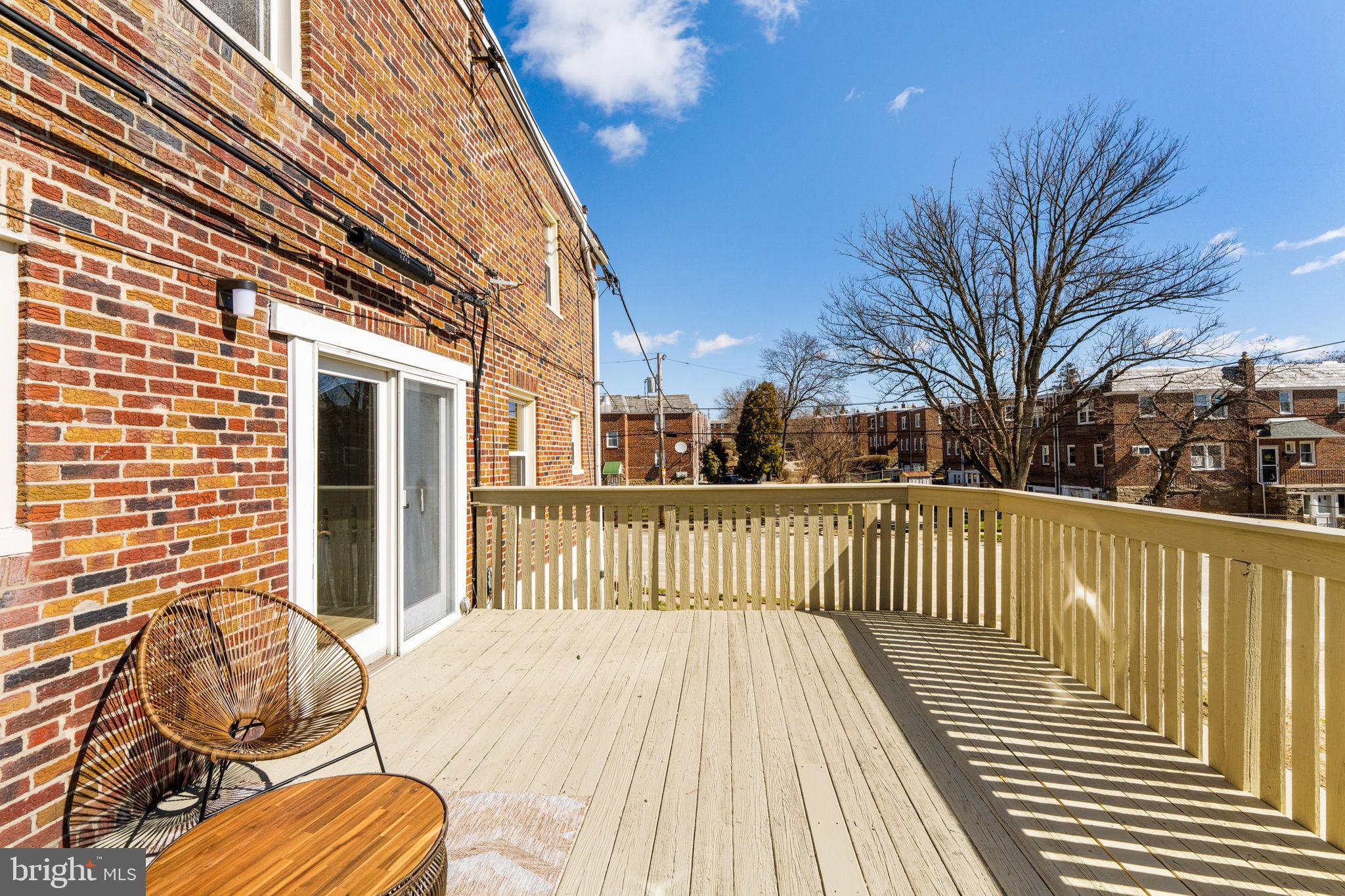 MT AIRY - Residential