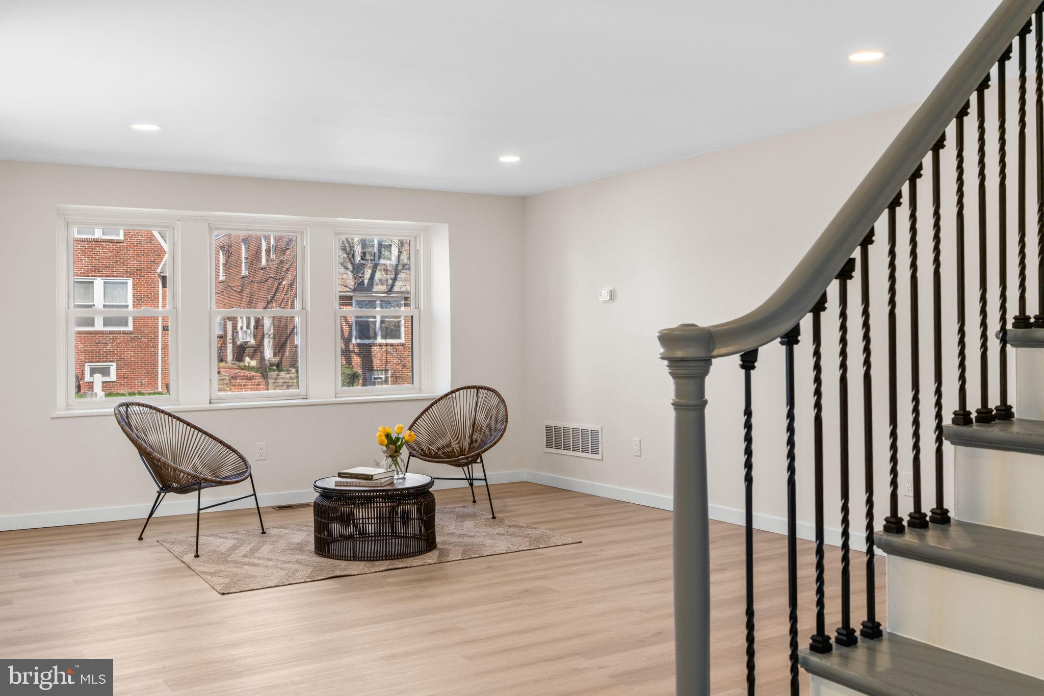 MT AIRY - Residential