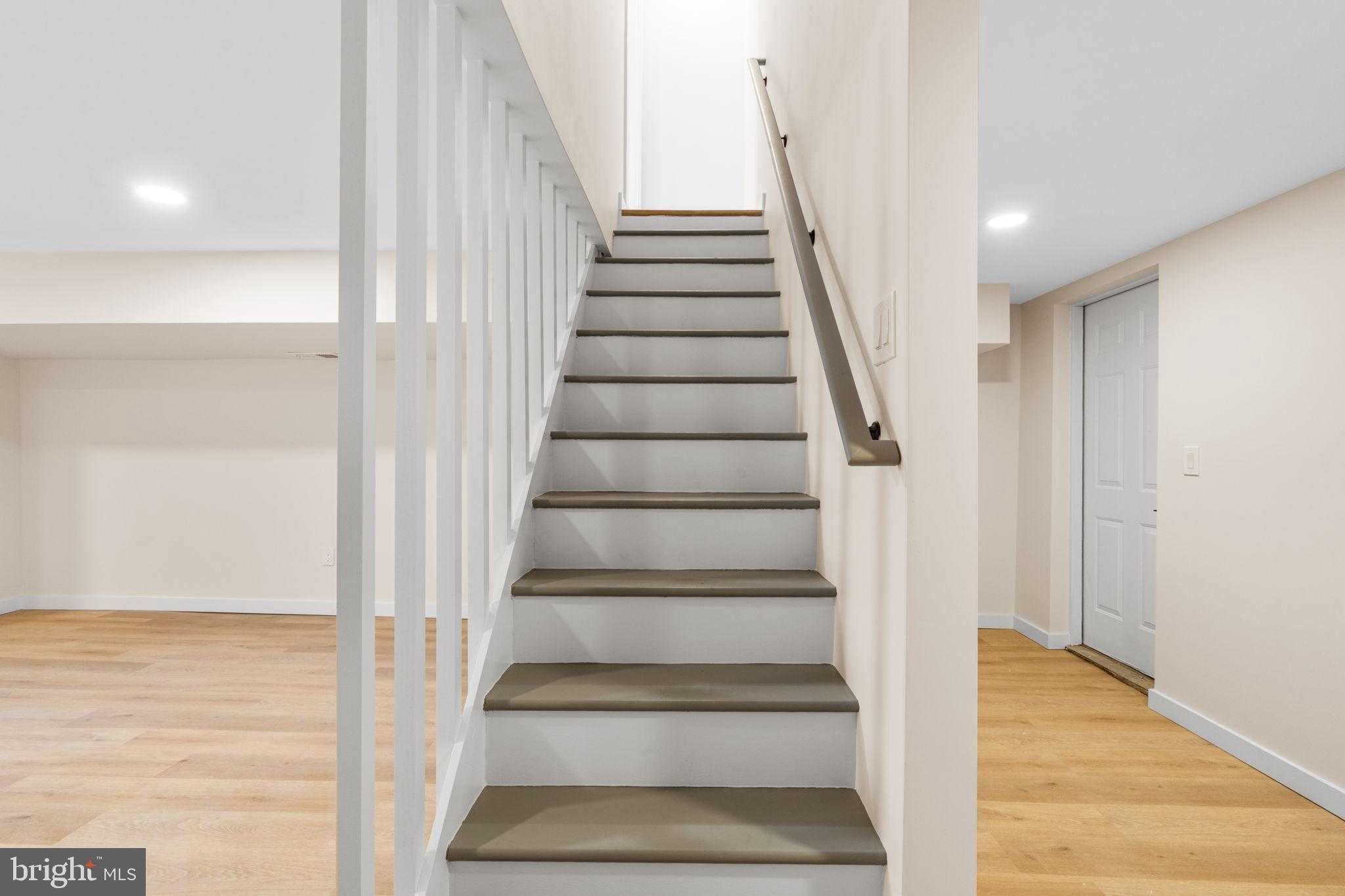 MT AIRY - Residential