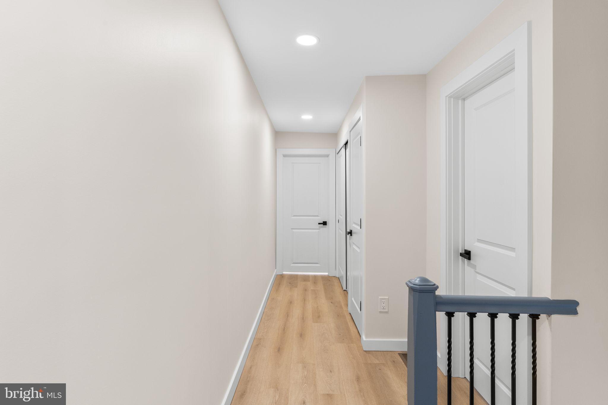 MT AIRY - Residential