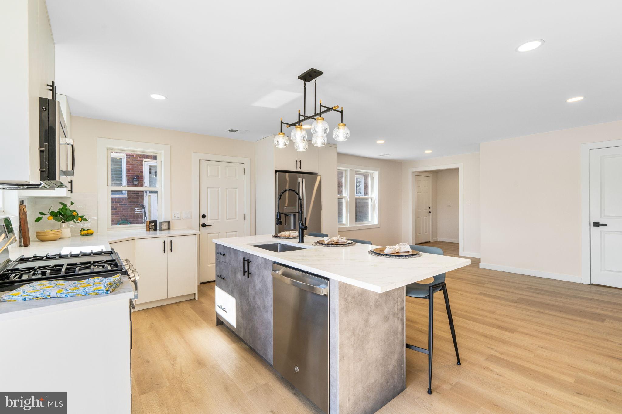 MT AIRY - Residential