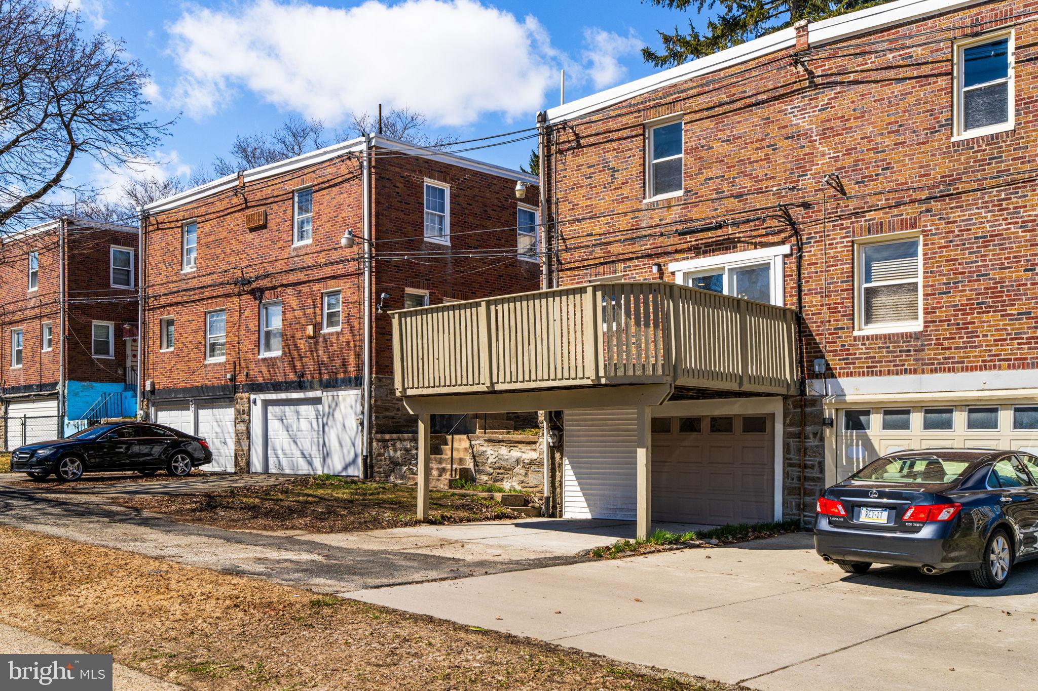 MT AIRY - Residential