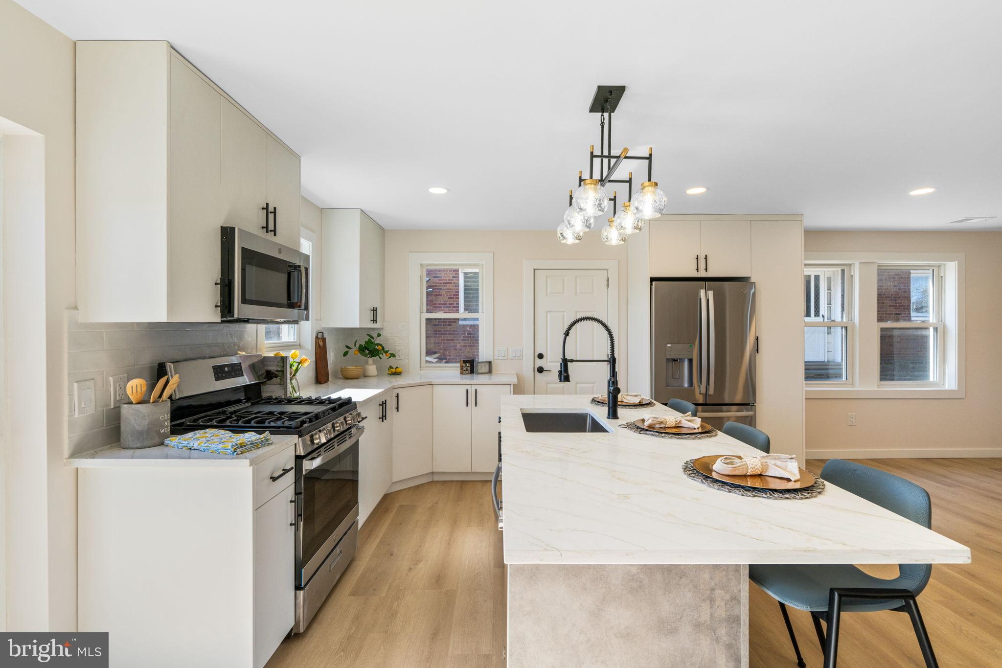 MT AIRY - Residential