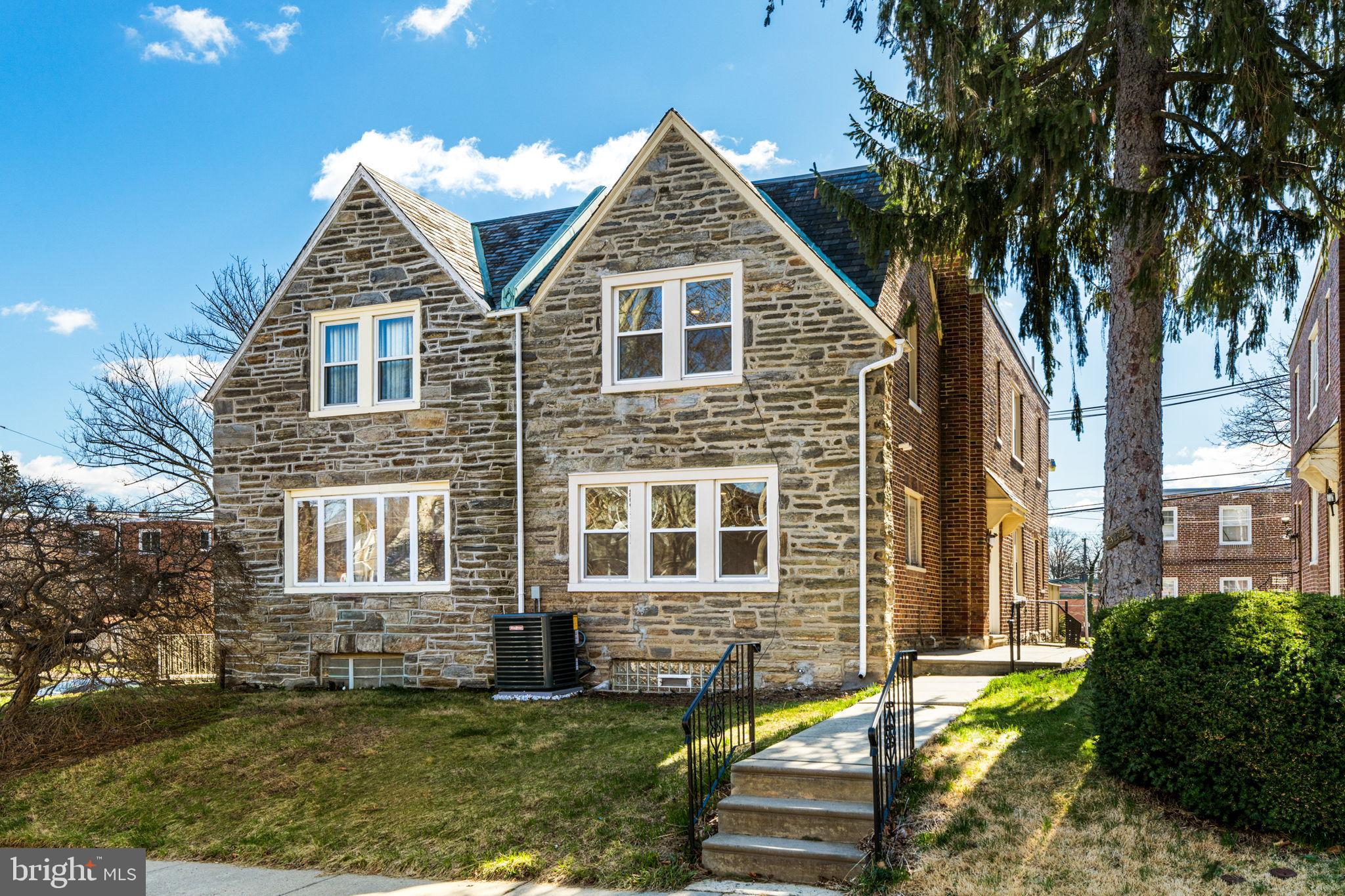 MT AIRY - Residential