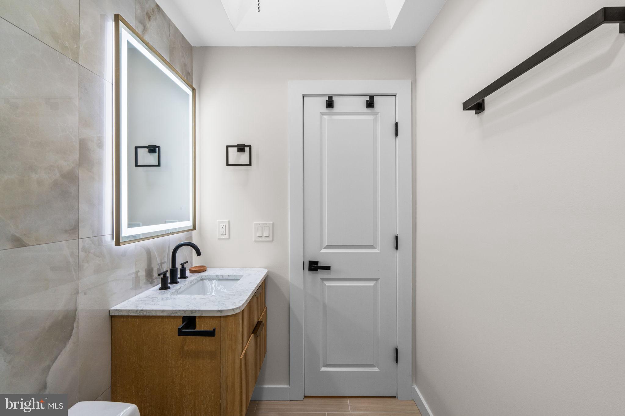 MT AIRY - Residential