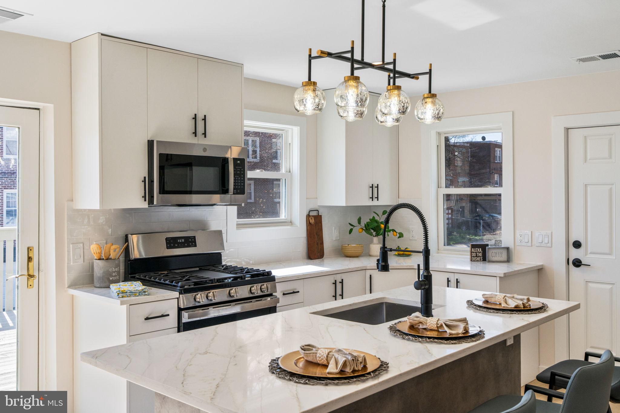 MT AIRY - Residential