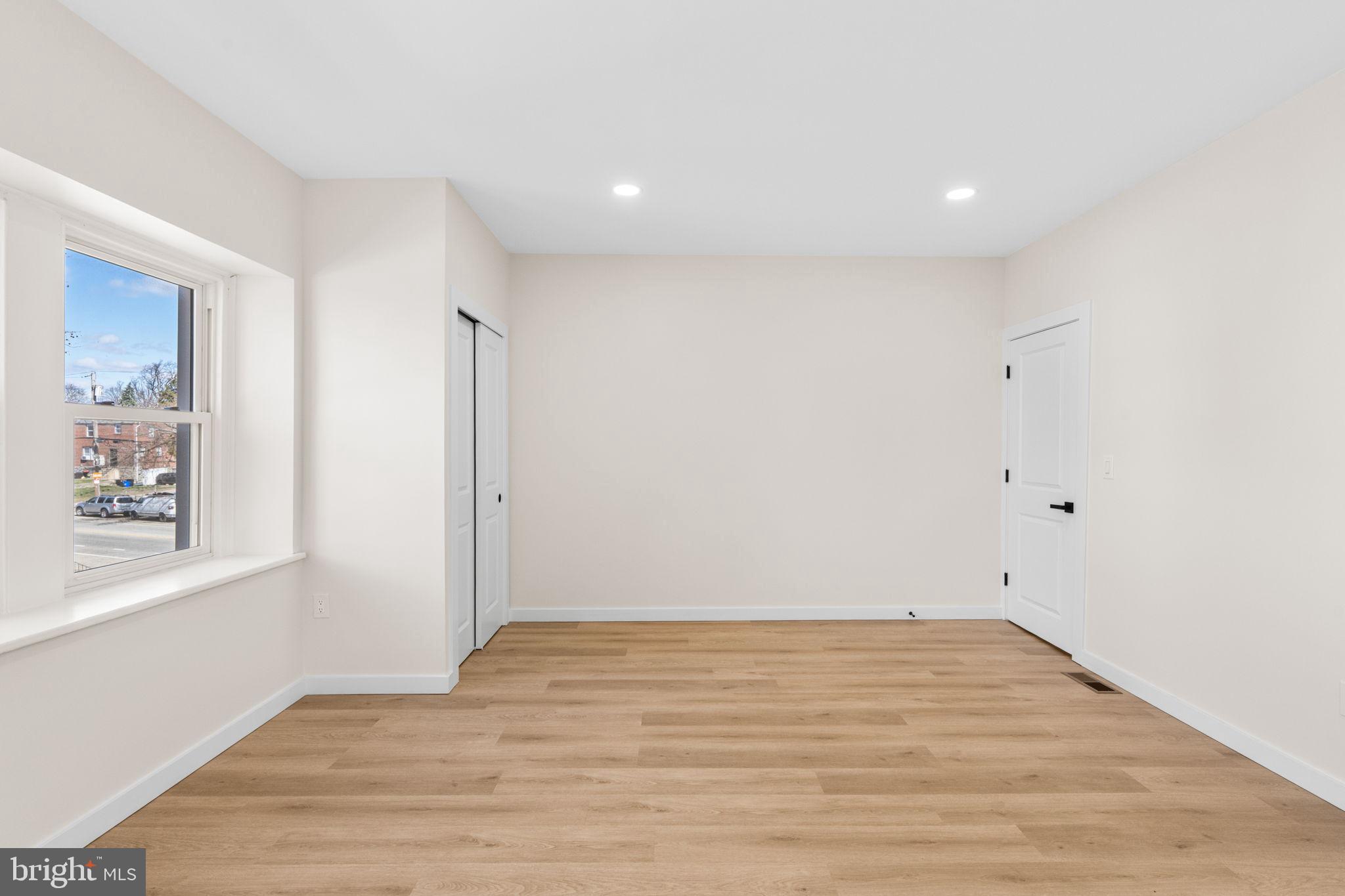 MT AIRY - Residential