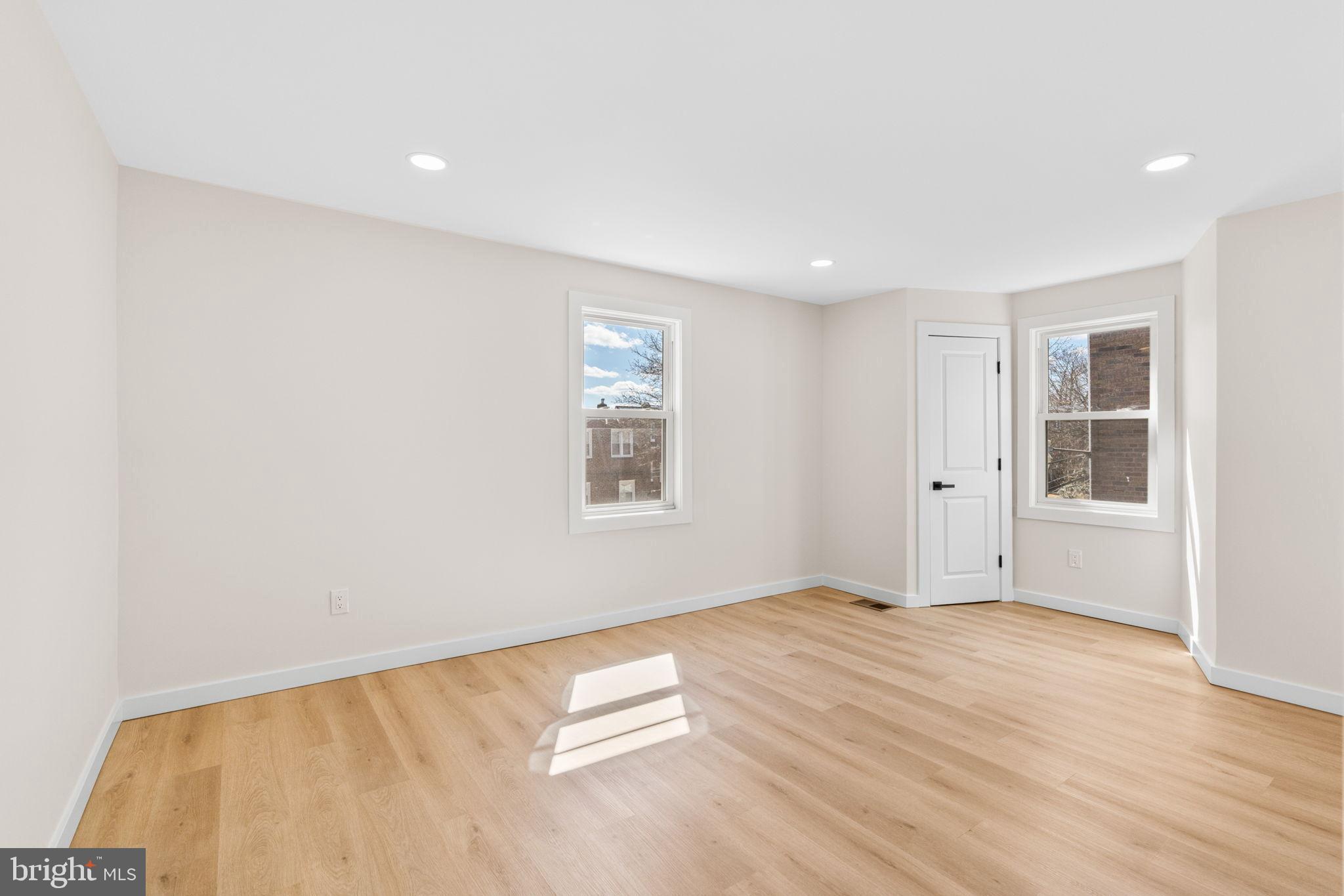 MT AIRY - Residential