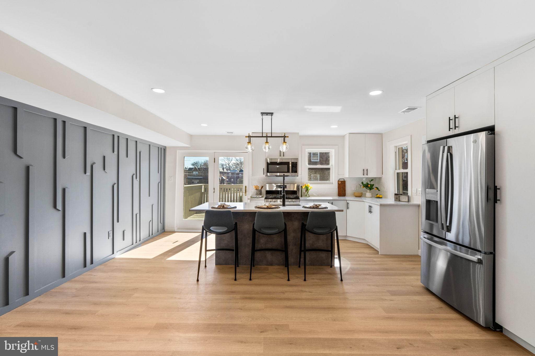 MT AIRY - Residential