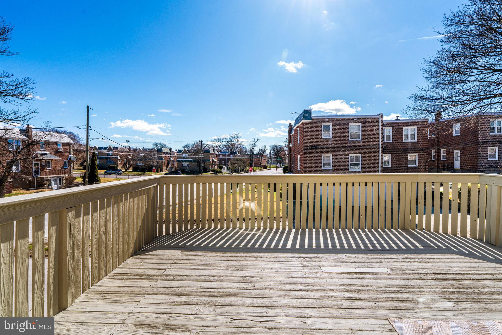 MT AIRY - Residential