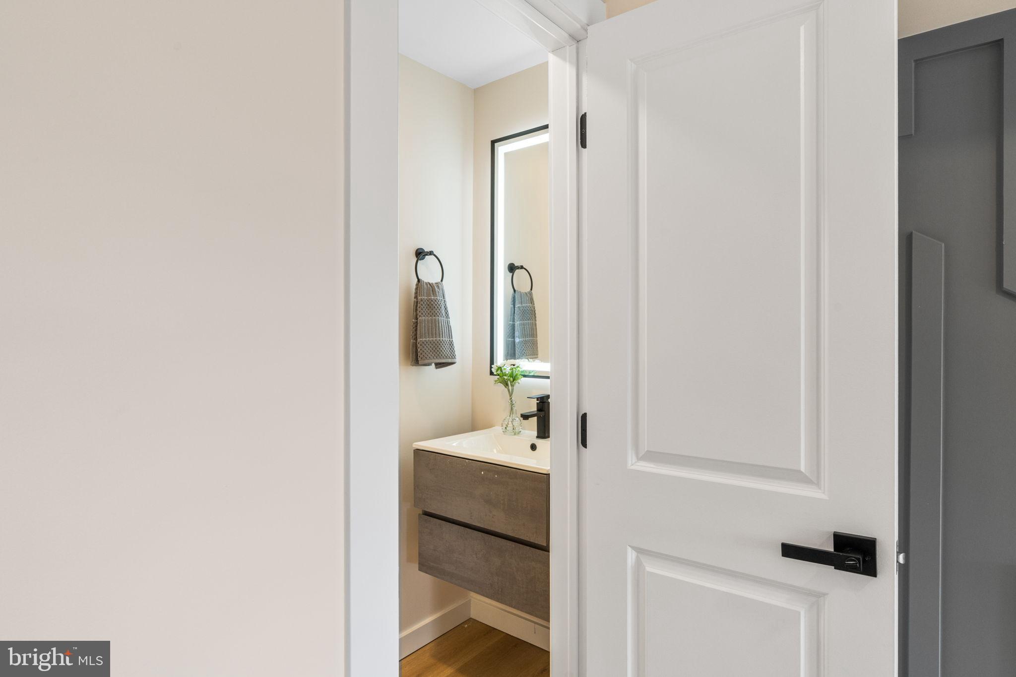 MT AIRY - Residential