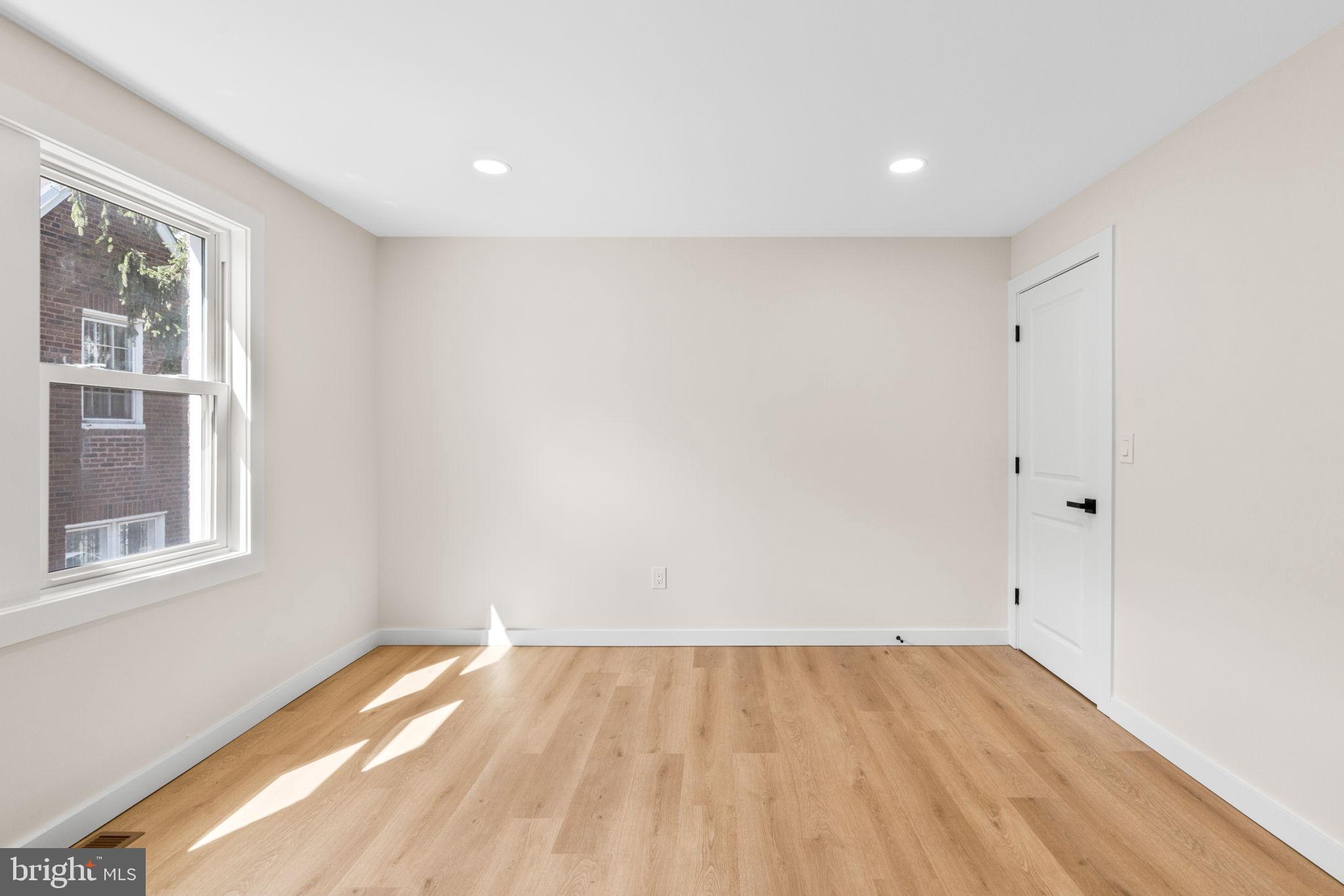 MT AIRY - Residential